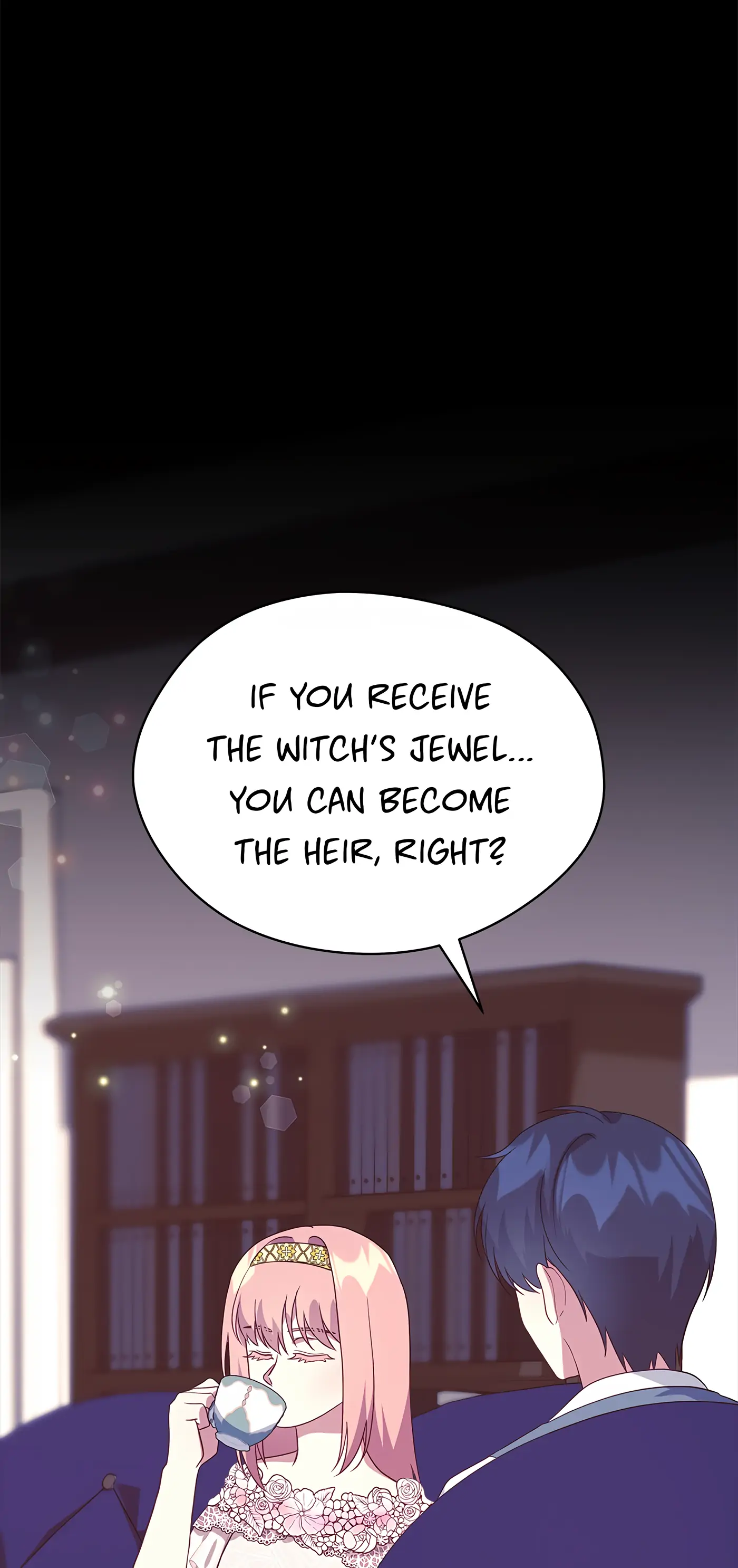 I’m Not a Warrior! Chapter 70 - Page 31