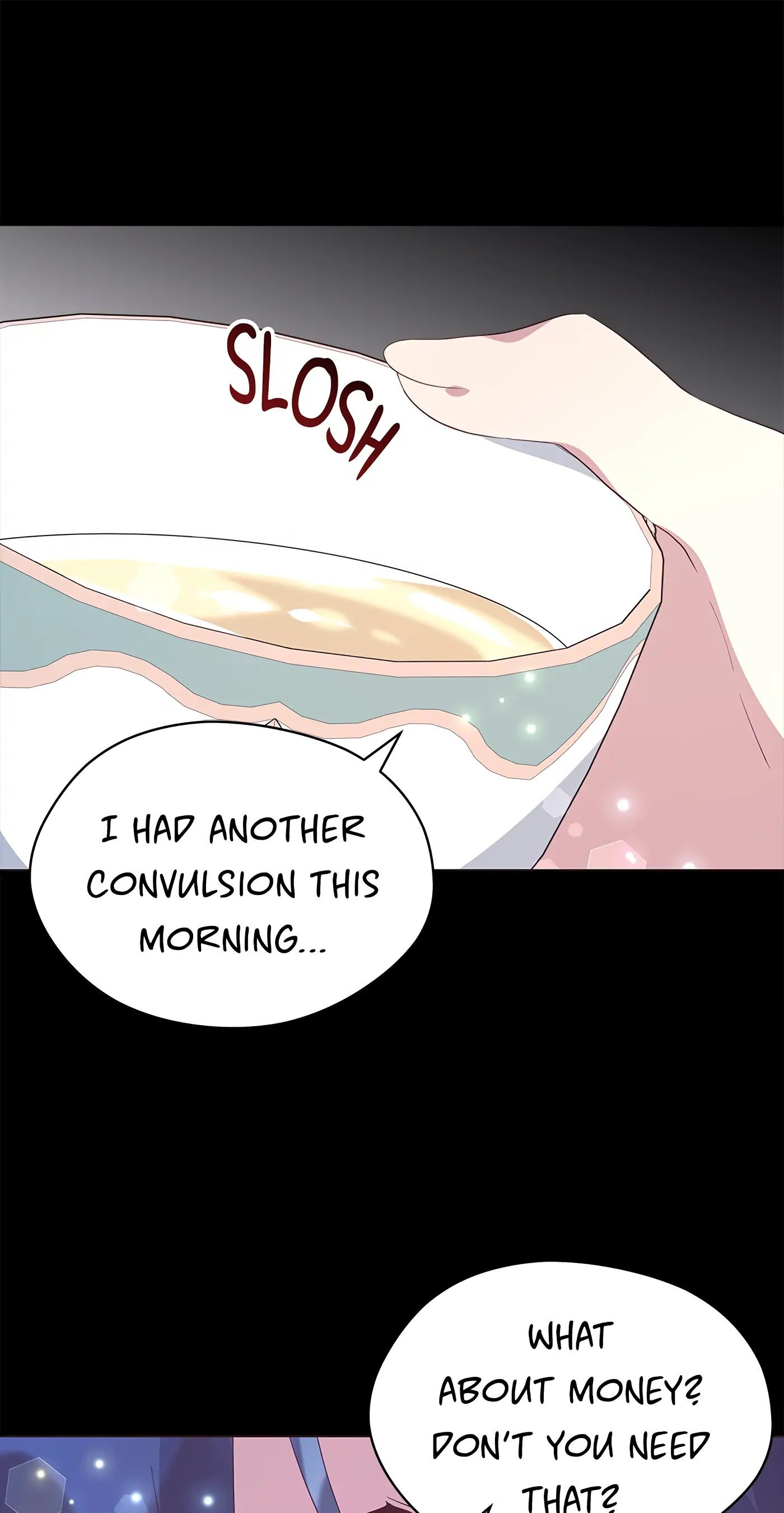 I’m Not a Warrior! Chapter 70 - Page 37