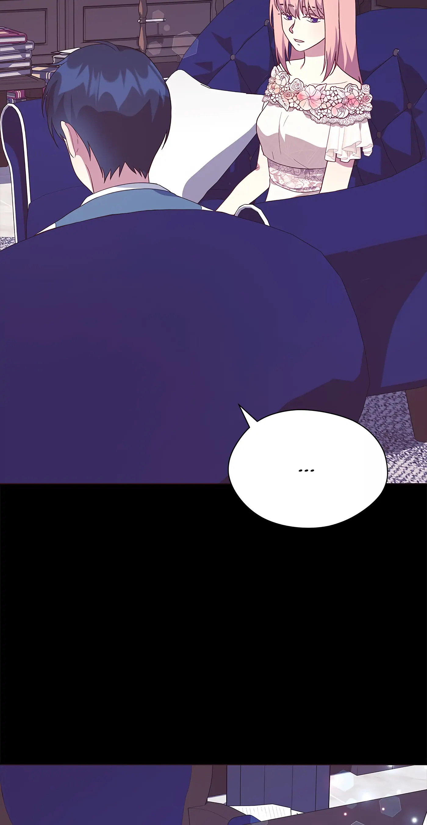 I’m Not a Warrior! Chapter 70 - Page 40