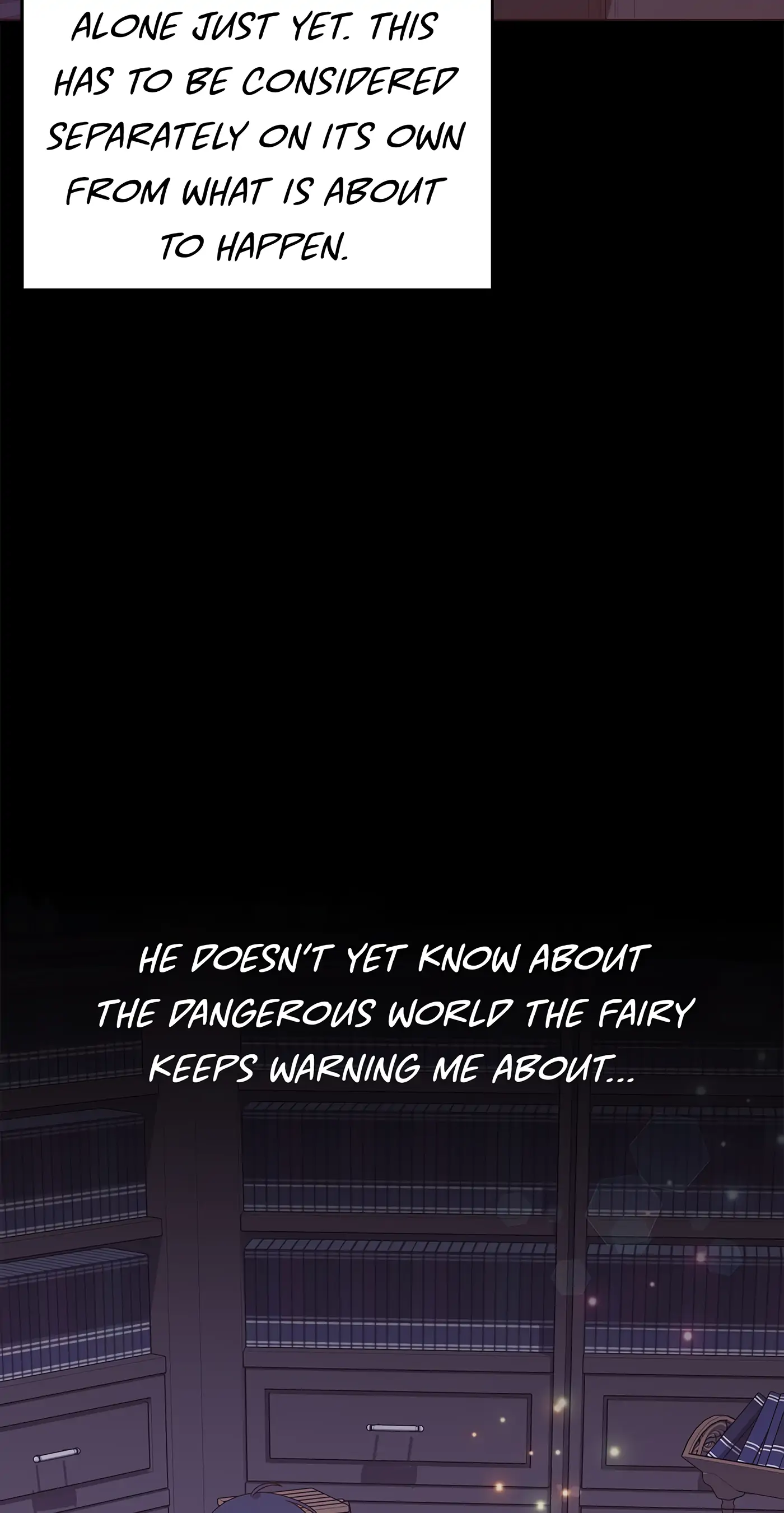 I’m Not a Warrior! Chapter 70 - Page 42