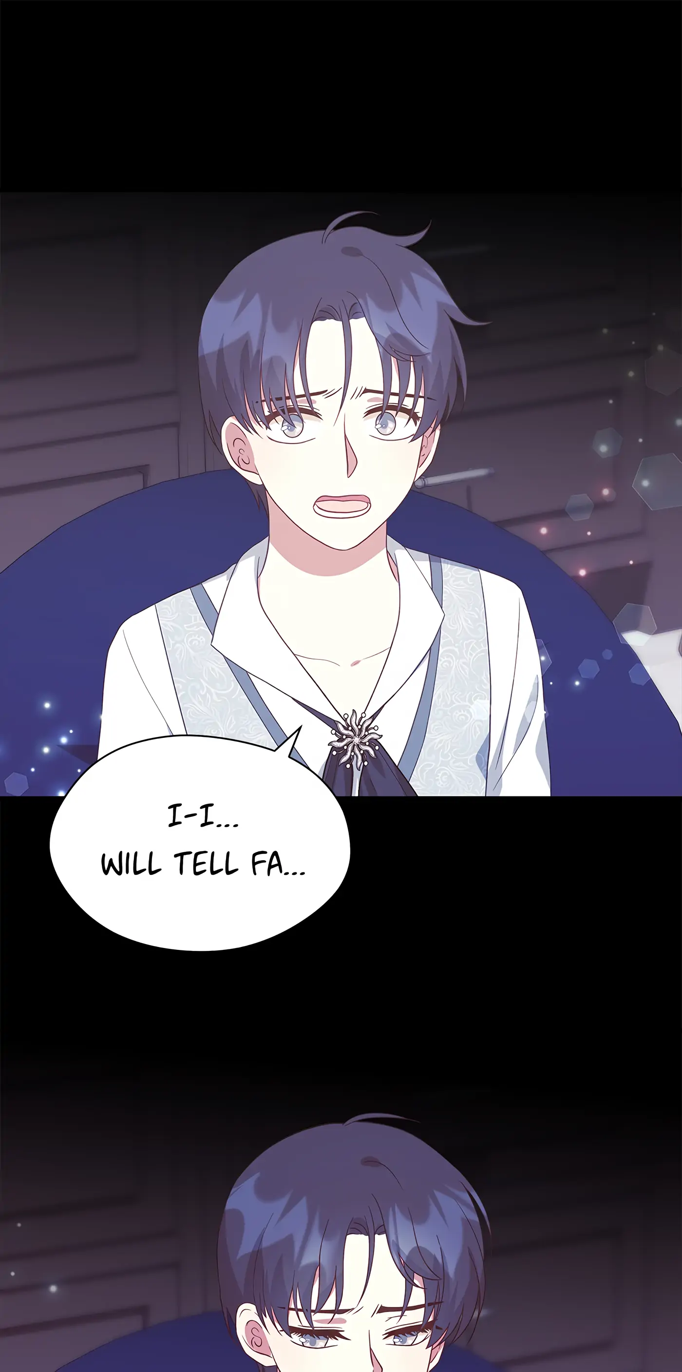 I’m Not a Warrior! Chapter 70 - Page 44