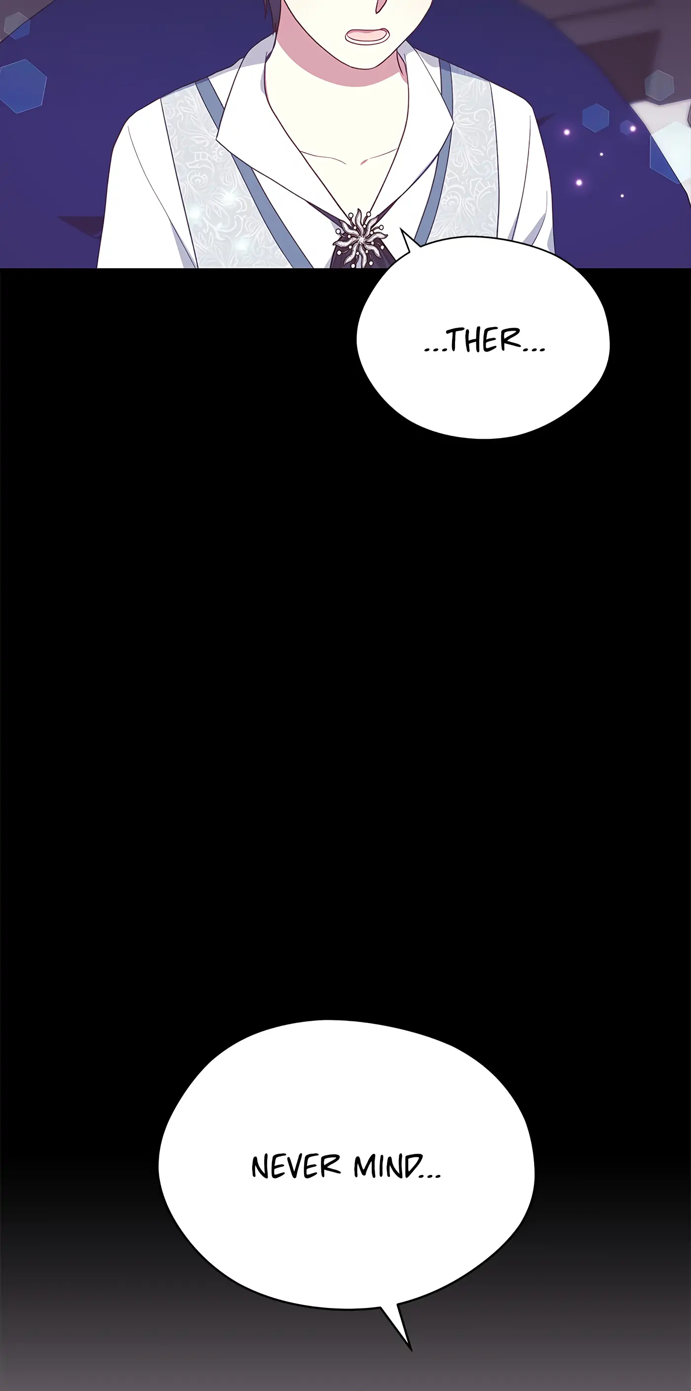 I’m Not a Warrior! Chapter 70 - Page 45