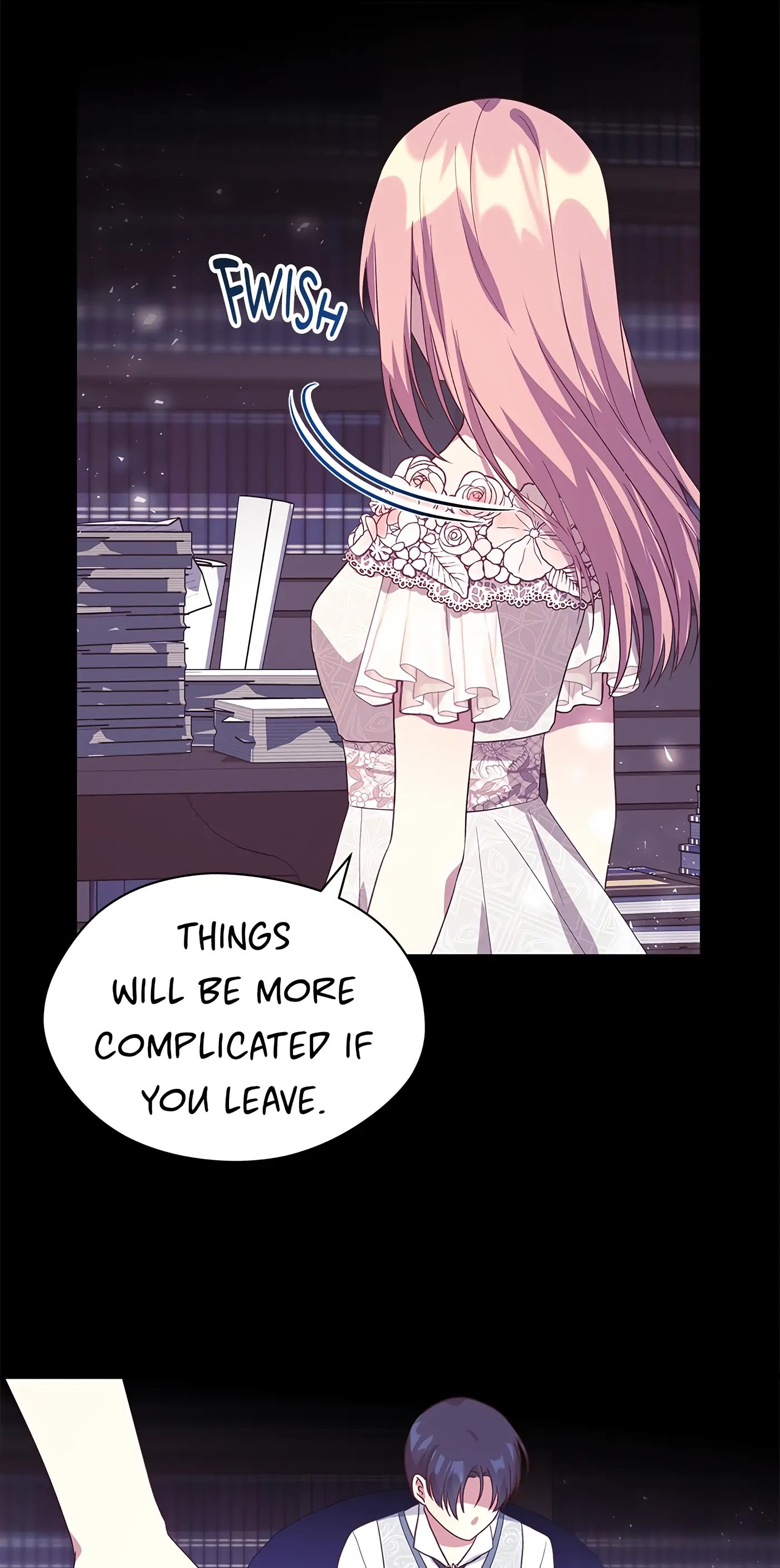 I’m Not a Warrior! Chapter 70 - Page 48