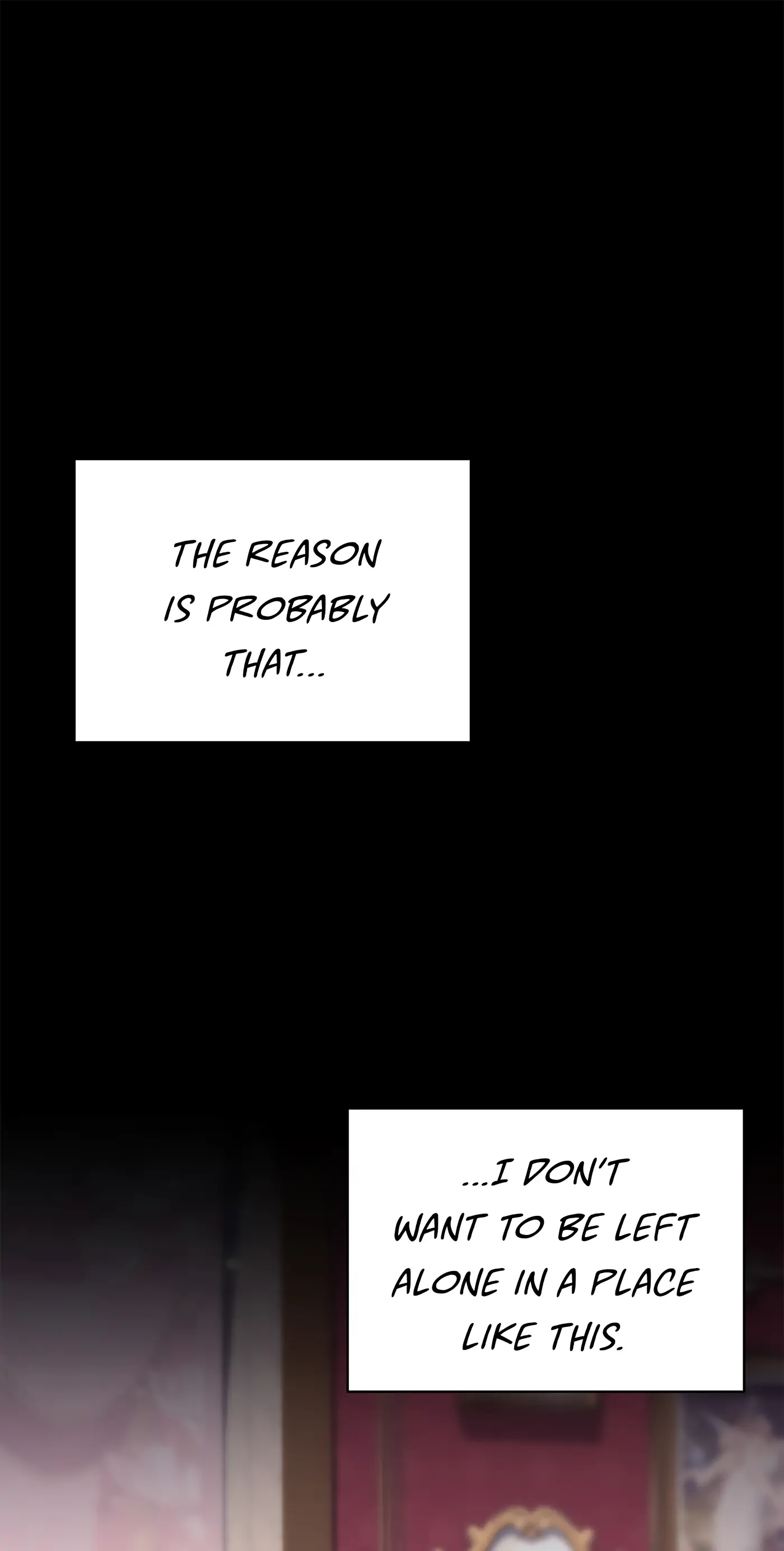 I’m Not a Warrior! Chapter 70 - Page 50