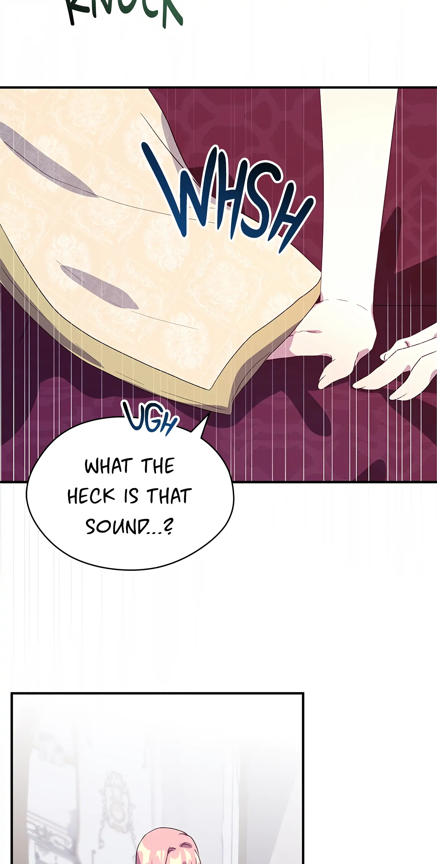 I’m Not a Warrior! Chapter 70 - Page 53