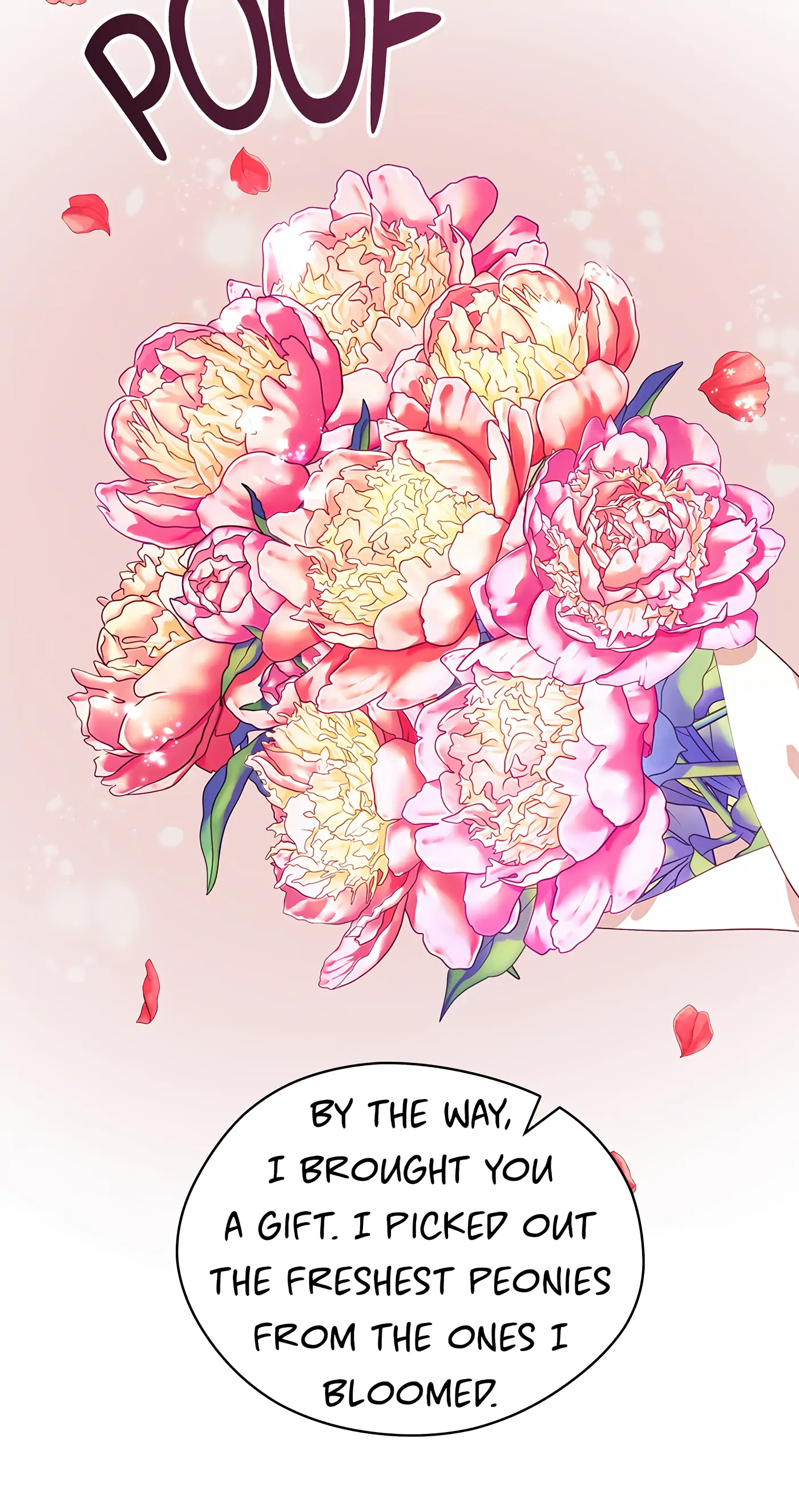 I’m Not a Warrior! Chapter 71 - Page 5