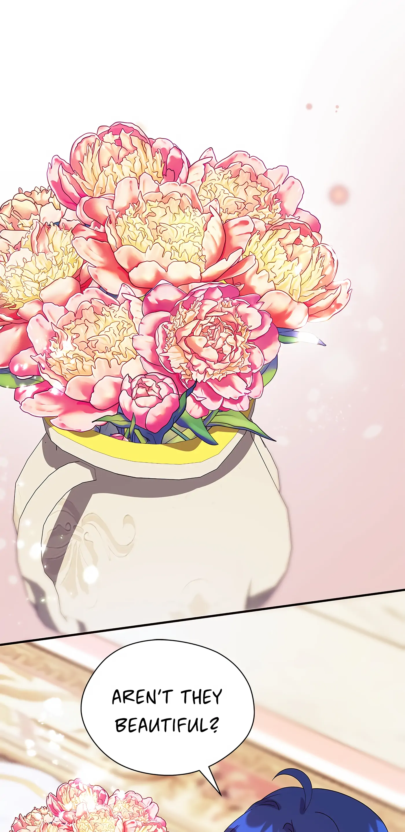 I’m Not a Warrior! Chapter 71 - Page 8