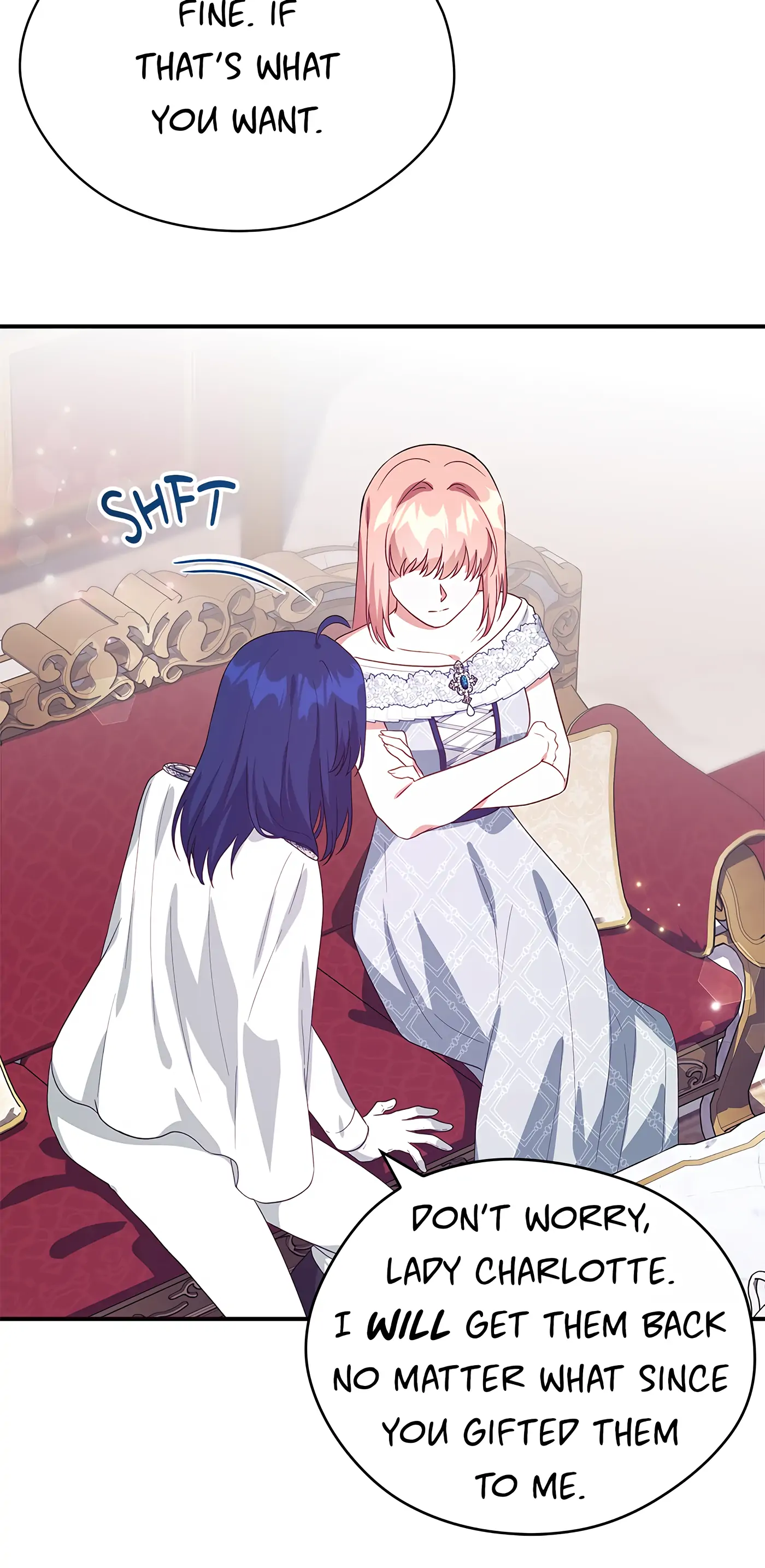 I’m Not a Warrior! Chapter 71 - Page 14