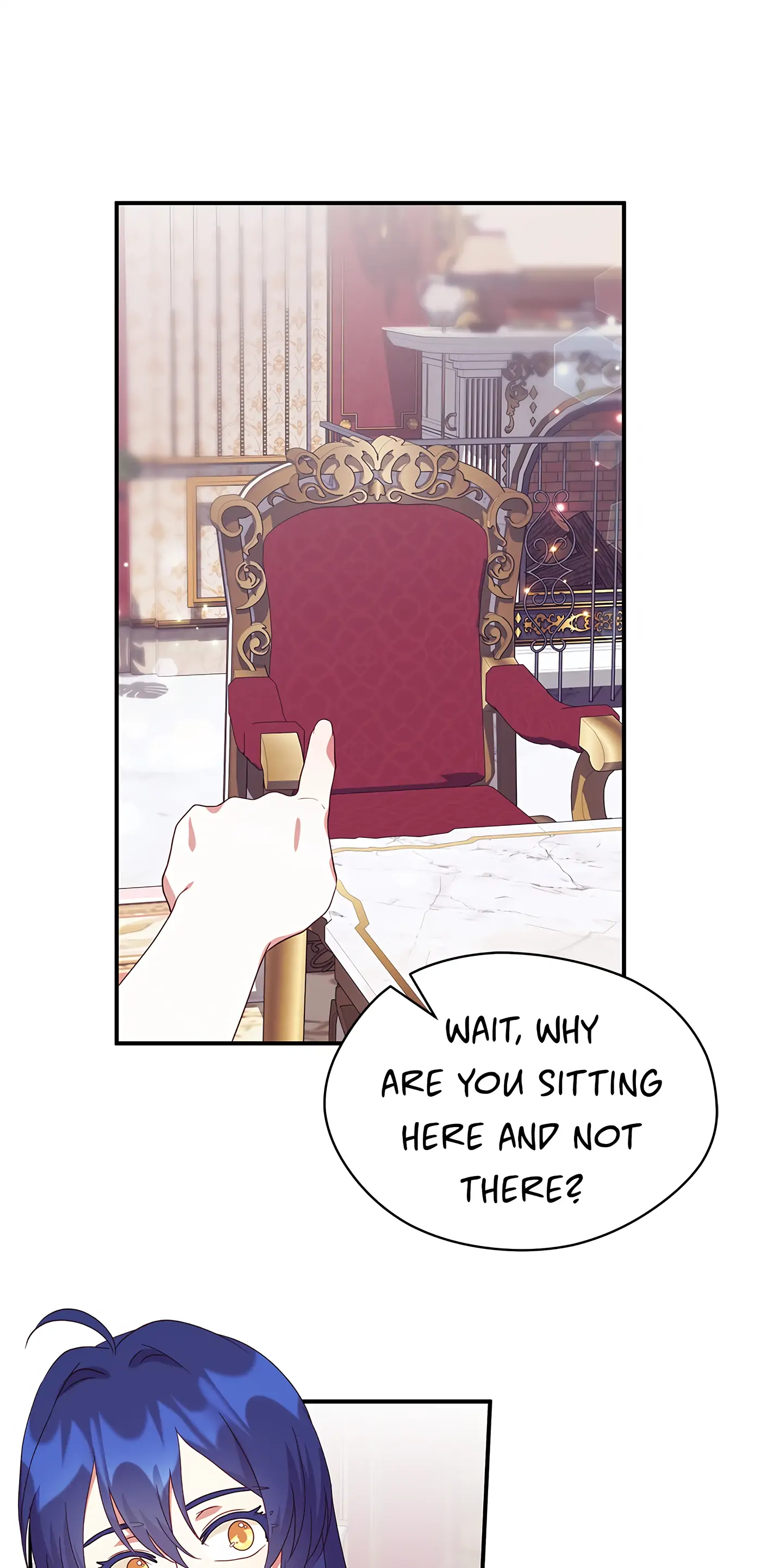 I’m Not a Warrior! Chapter 71 - Page 15