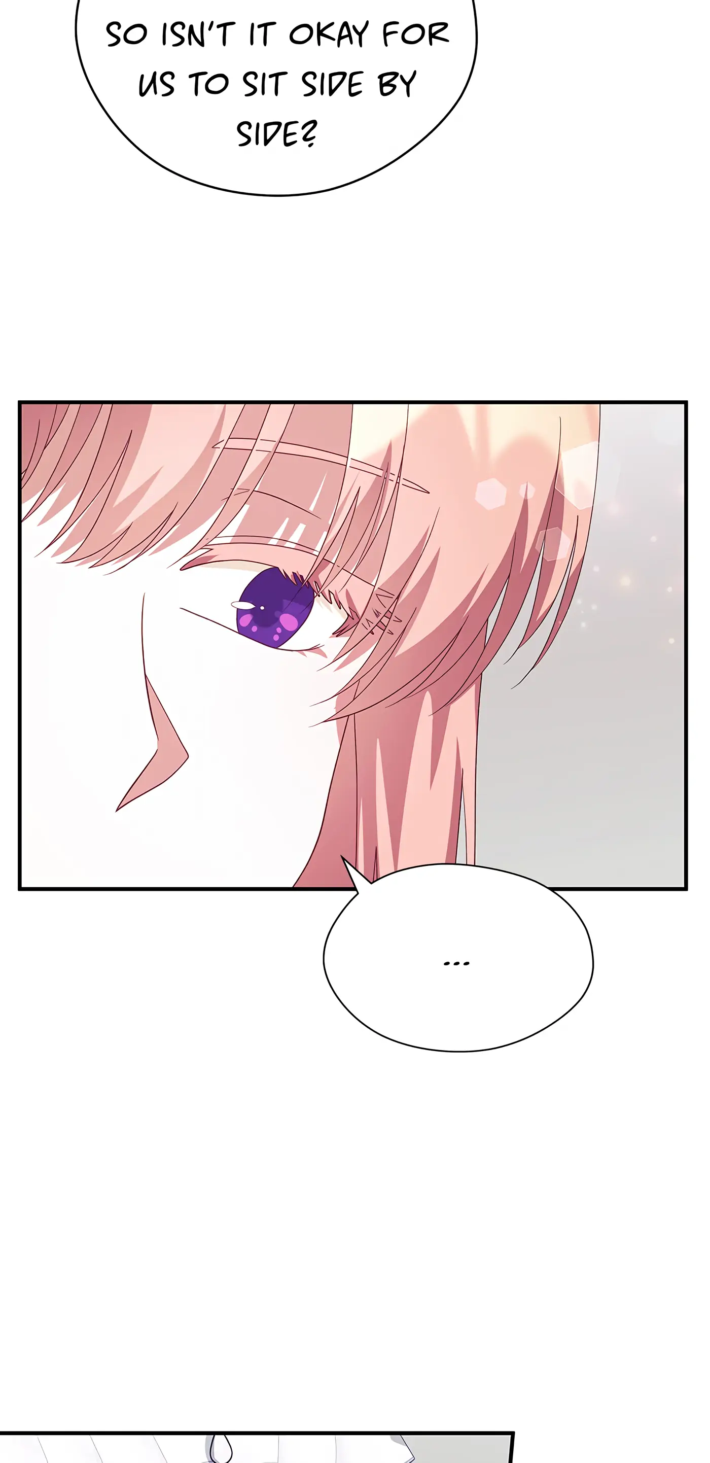 I’m Not a Warrior! Chapter 71 - Page 17