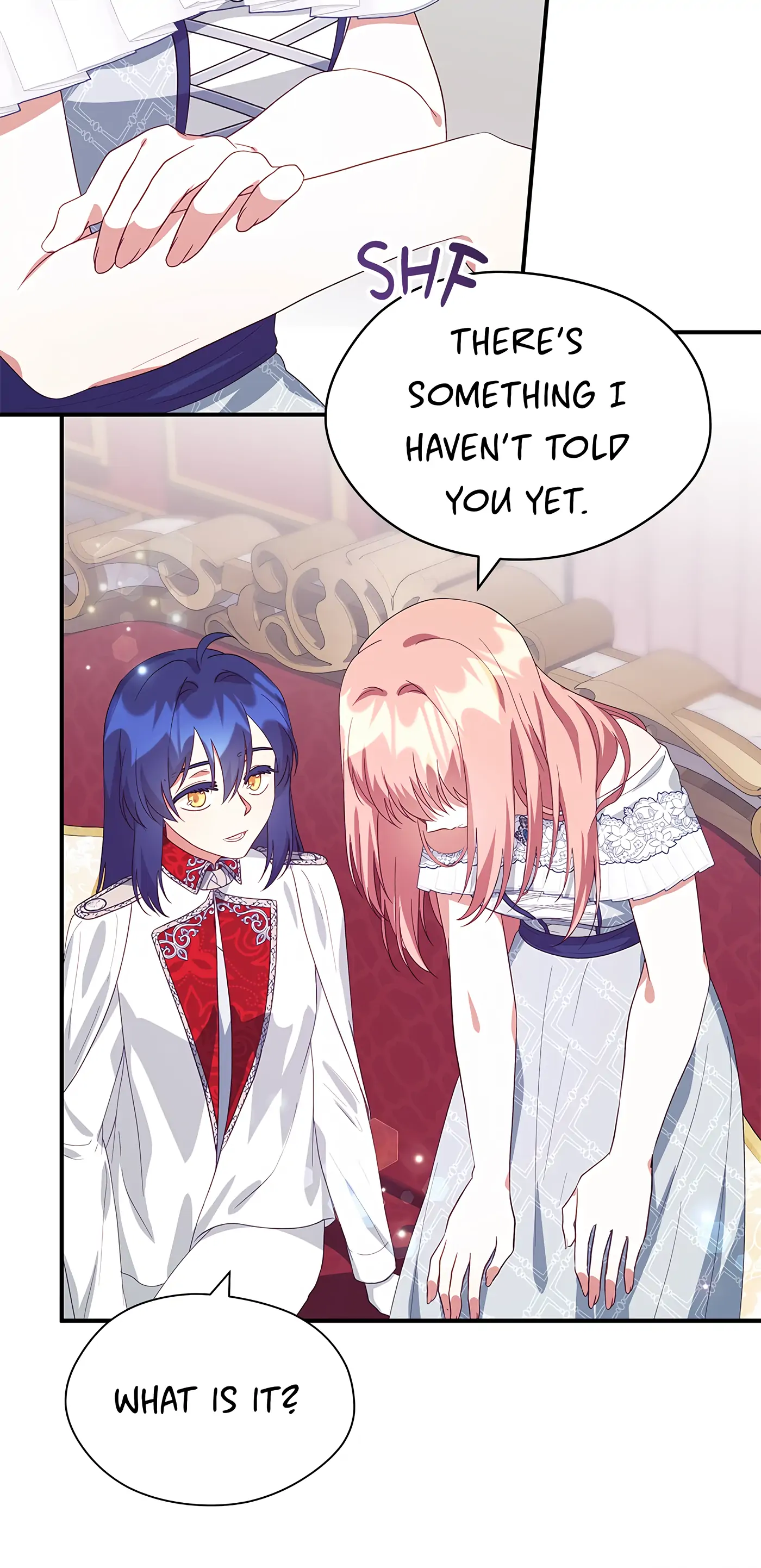 I’m Not a Warrior! Chapter 71 - Page 18