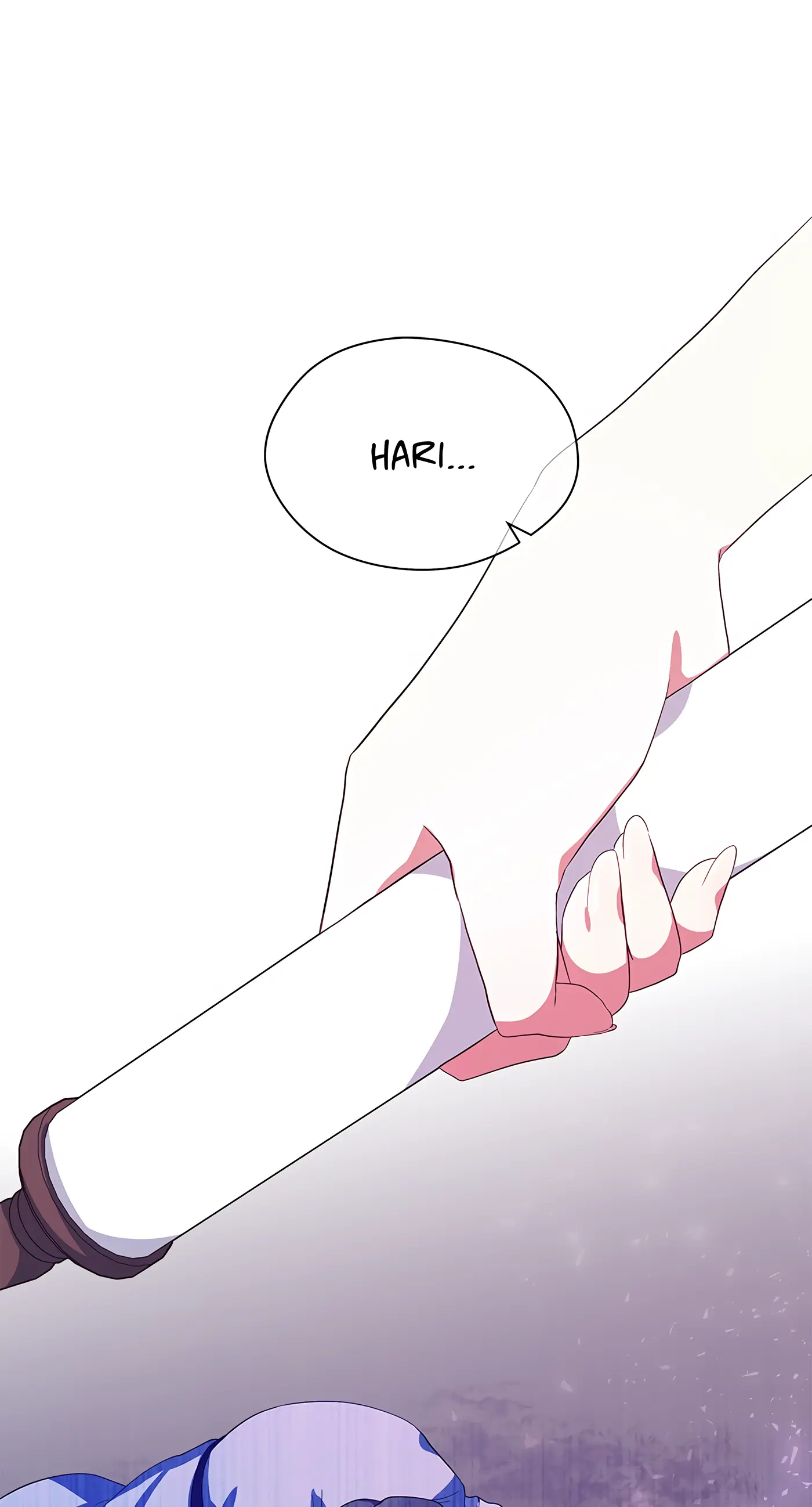 I’m Not a Warrior! Chapter 71 - Page 20