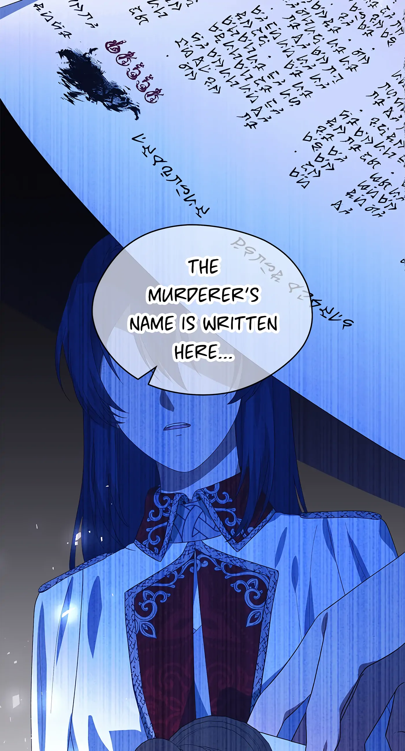 I’m Not a Warrior! Chapter 71 - Page 22