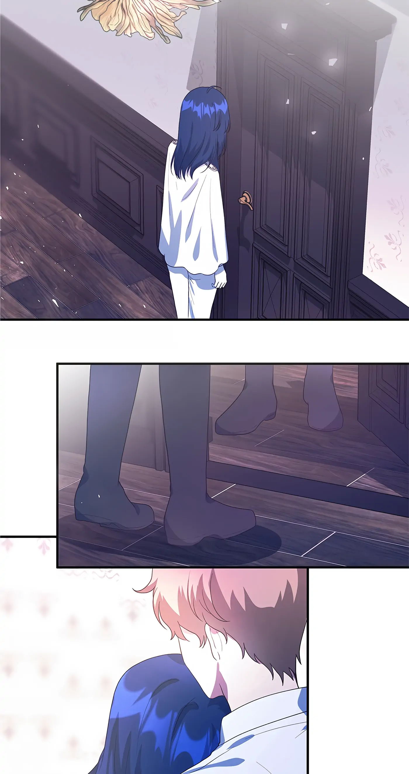 I’m Not a Warrior! Chapter 71 - Page 25