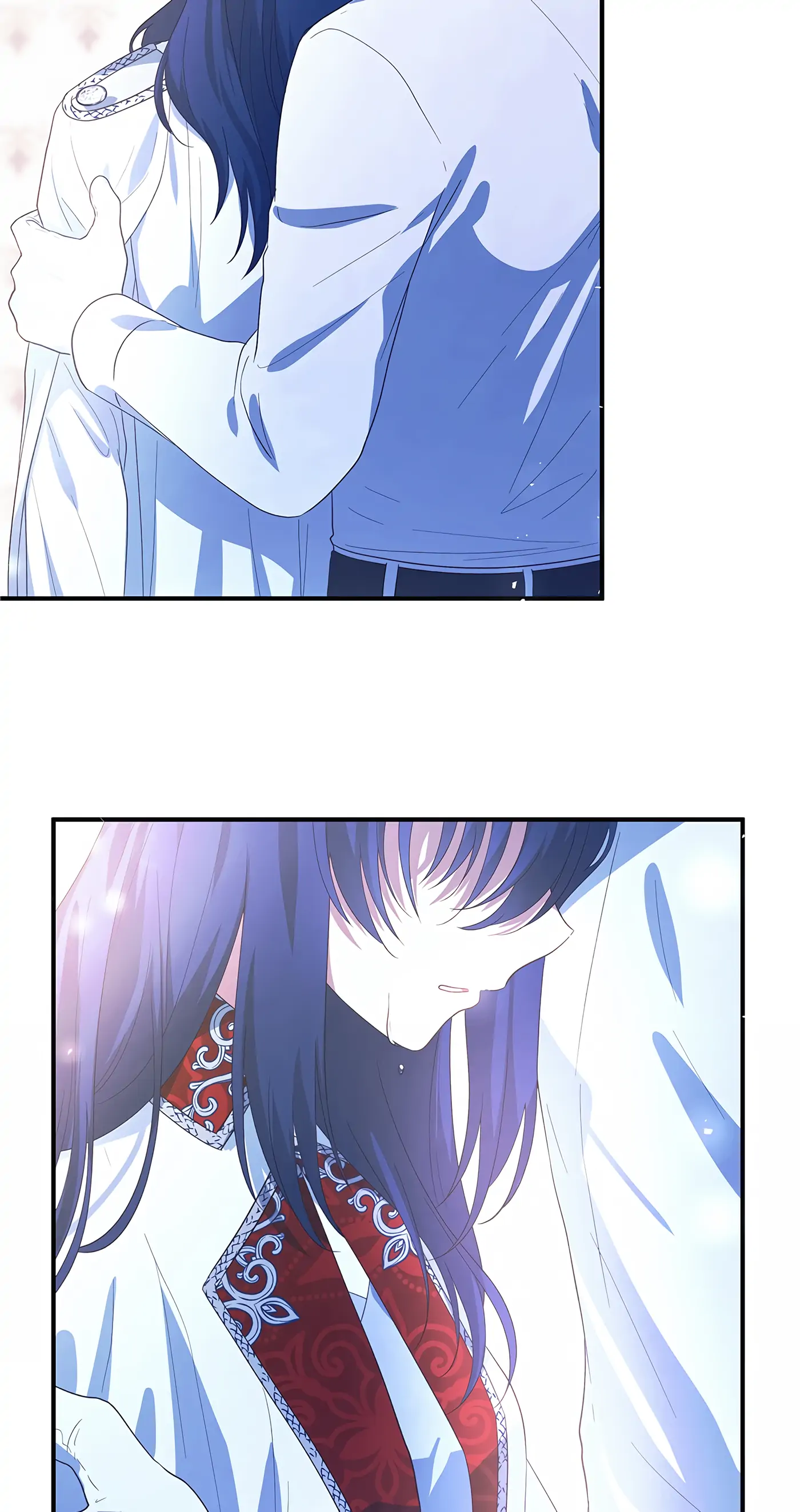 I’m Not a Warrior! Chapter 71 - Page 26