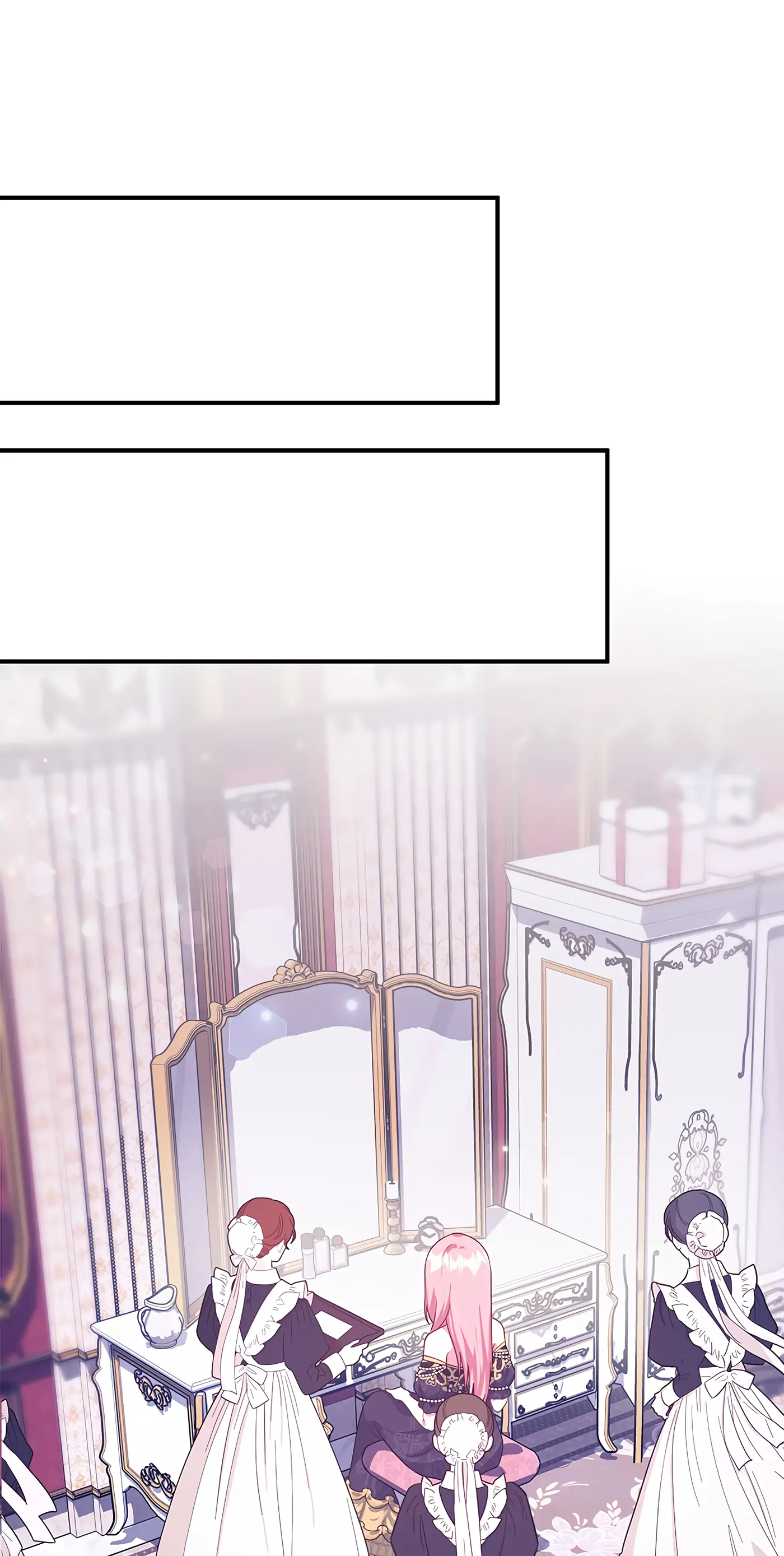 I’m Not a Warrior! Chapter 71 - Page 29