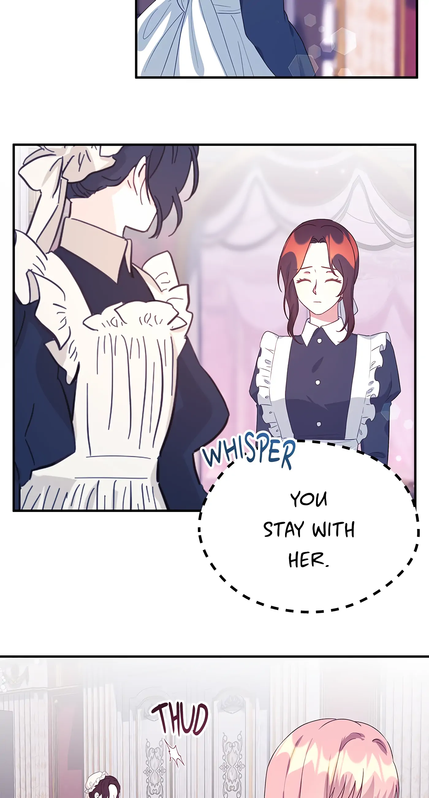 I’m Not a Warrior! Chapter 71 - Page 39