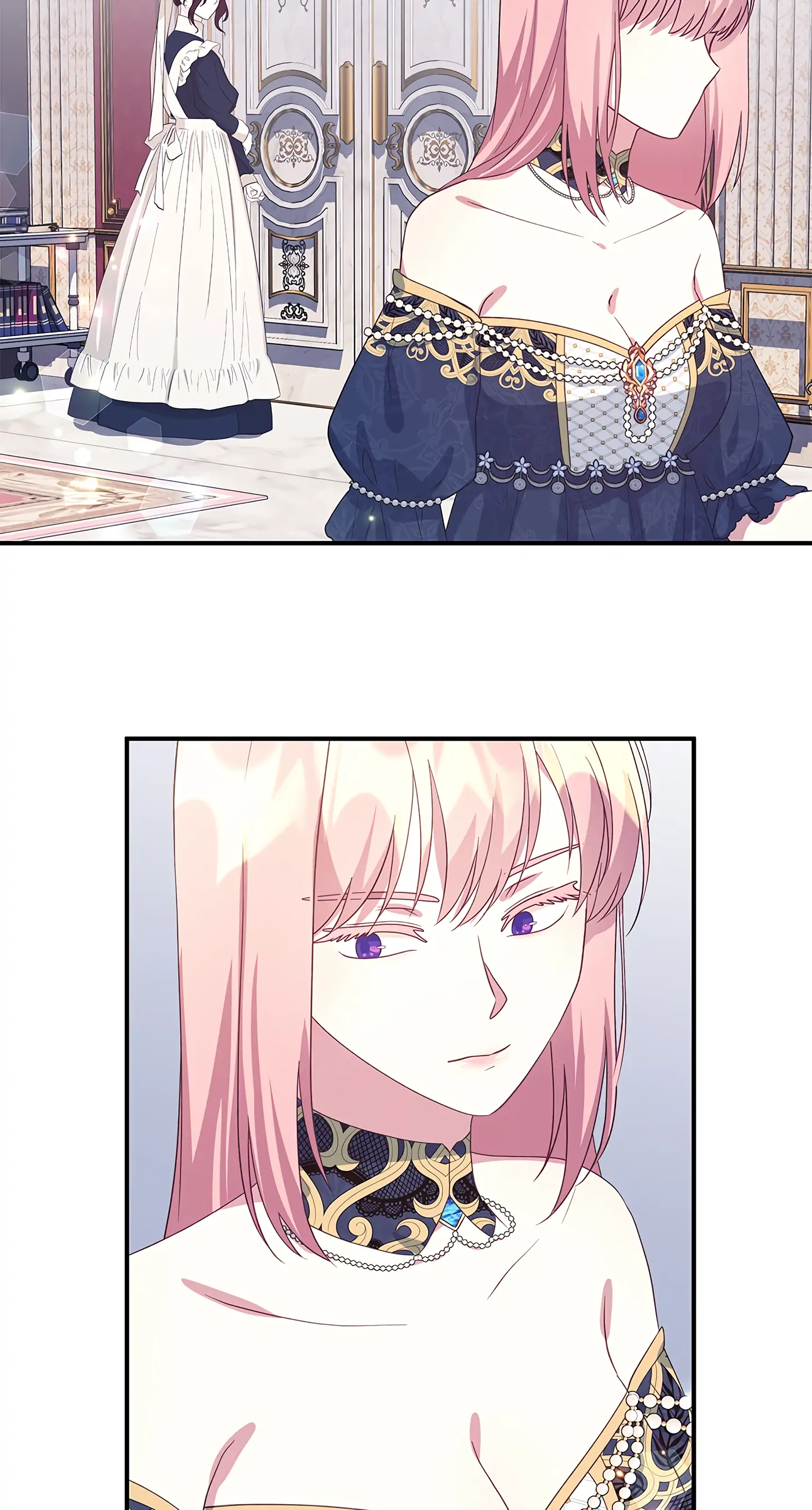 I’m Not a Warrior! Chapter 71 - Page 40