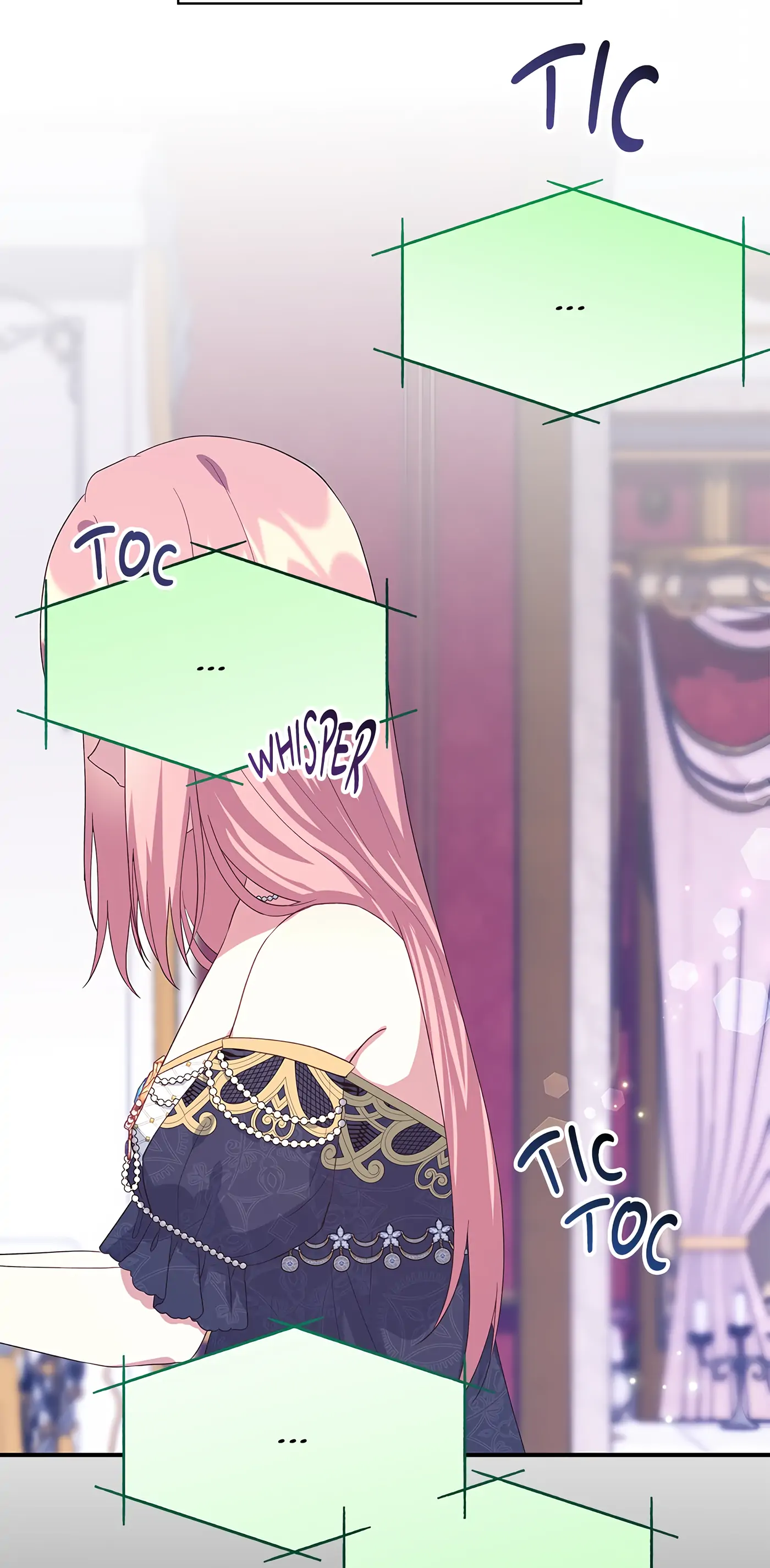 I’m Not a Warrior! Chapter 71 - Page 44