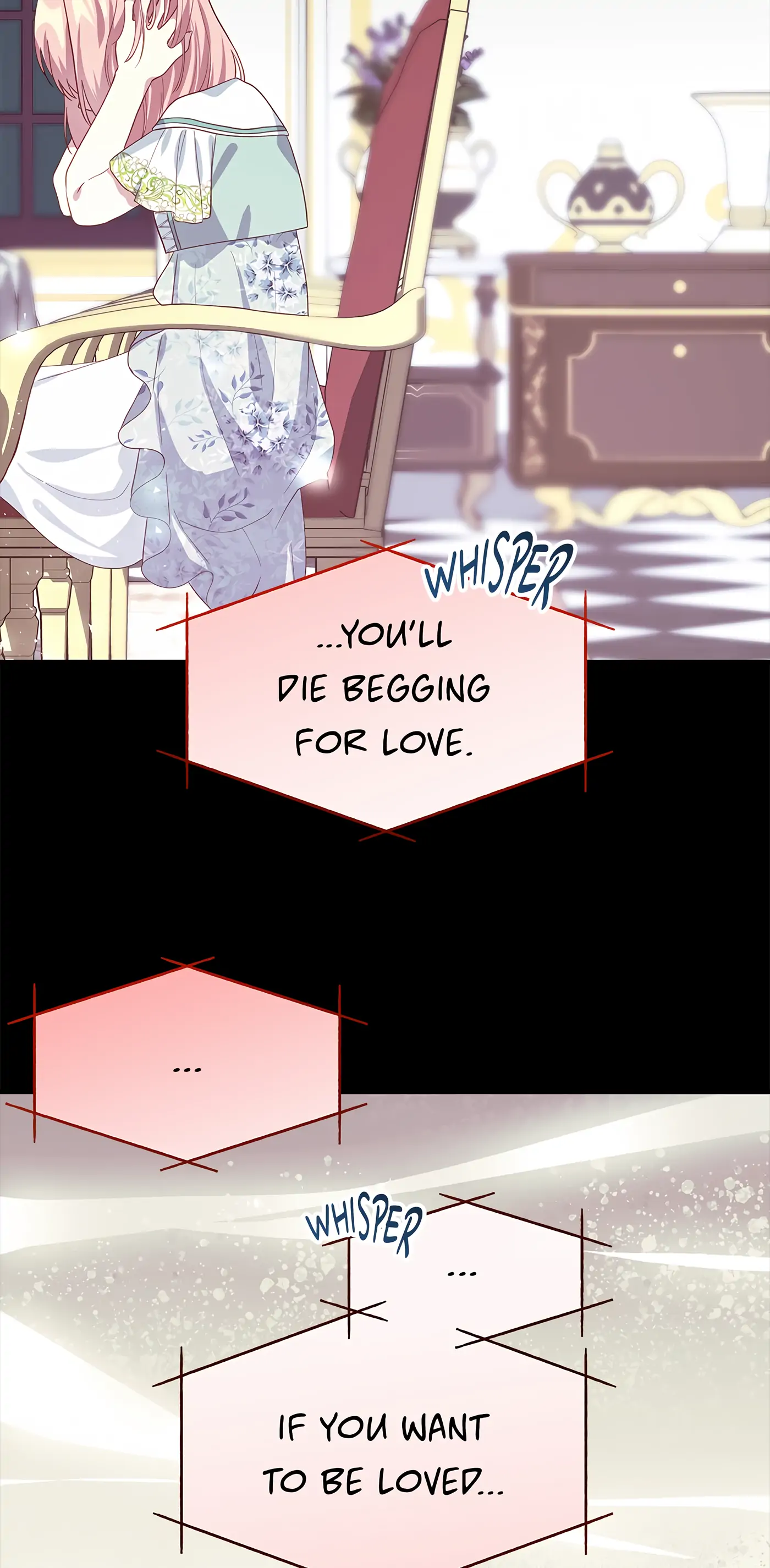 I’m Not a Warrior! Chapter 71 - Page 46