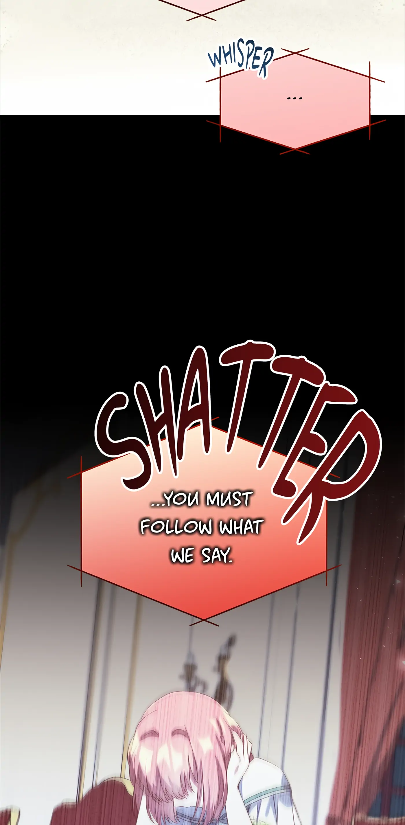 I’m Not a Warrior! Chapter 71 - Page 47