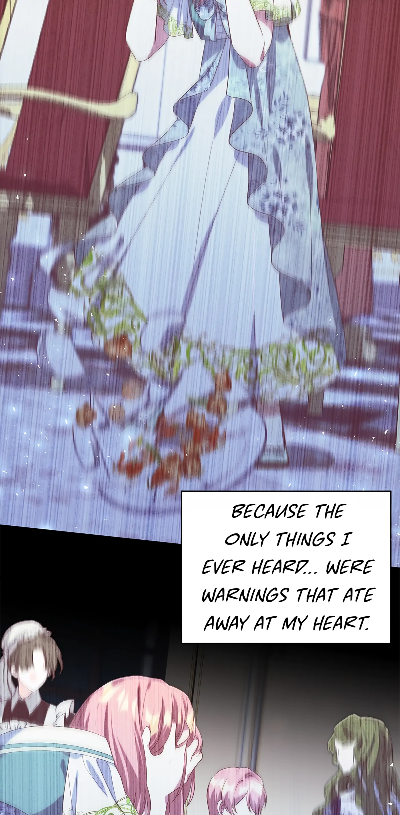 I’m Not a Warrior! Chapter 71 - Page 48