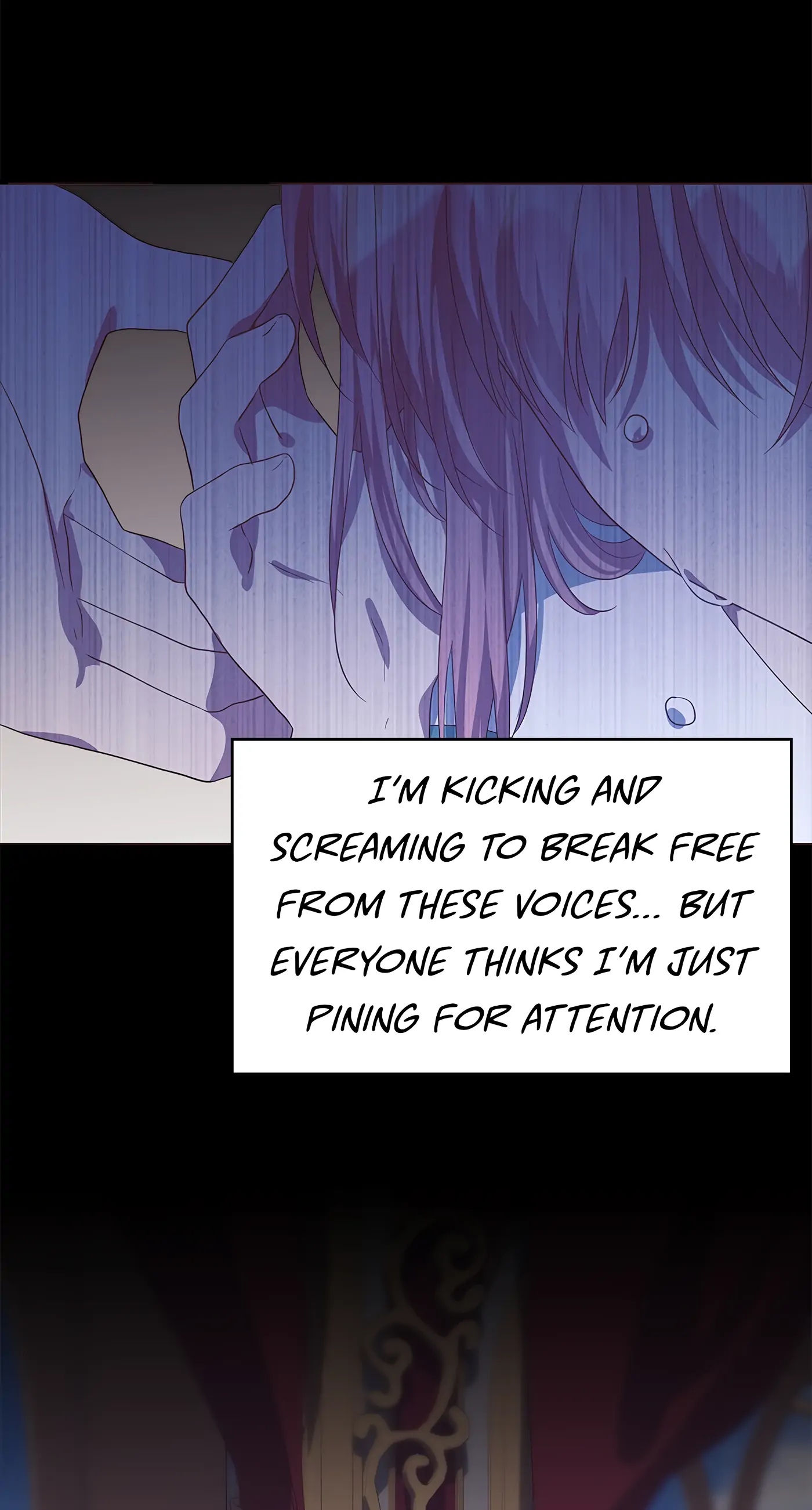 I’m Not a Warrior! Chapter 72 - Page 5