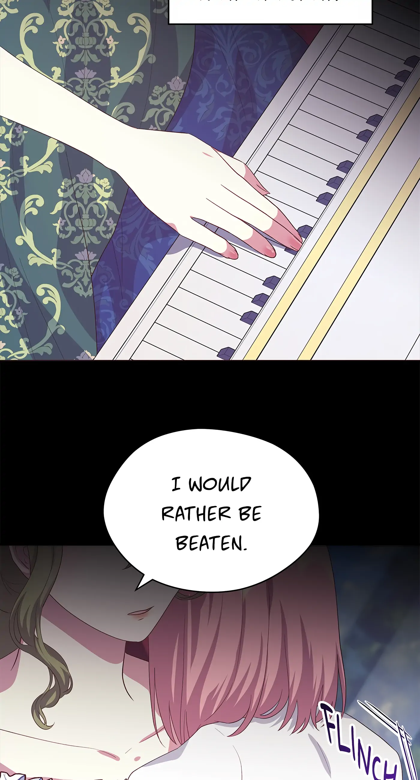 I’m Not a Warrior! Chapter 72 - Page 7