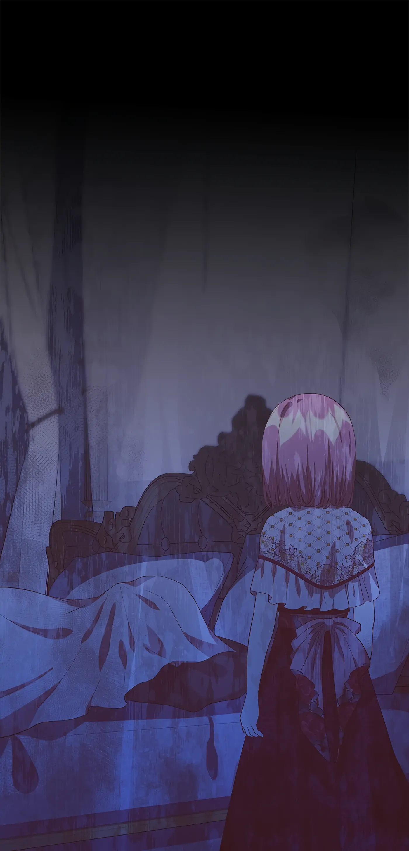 I’m Not a Warrior! Chapter 72 - Page 9