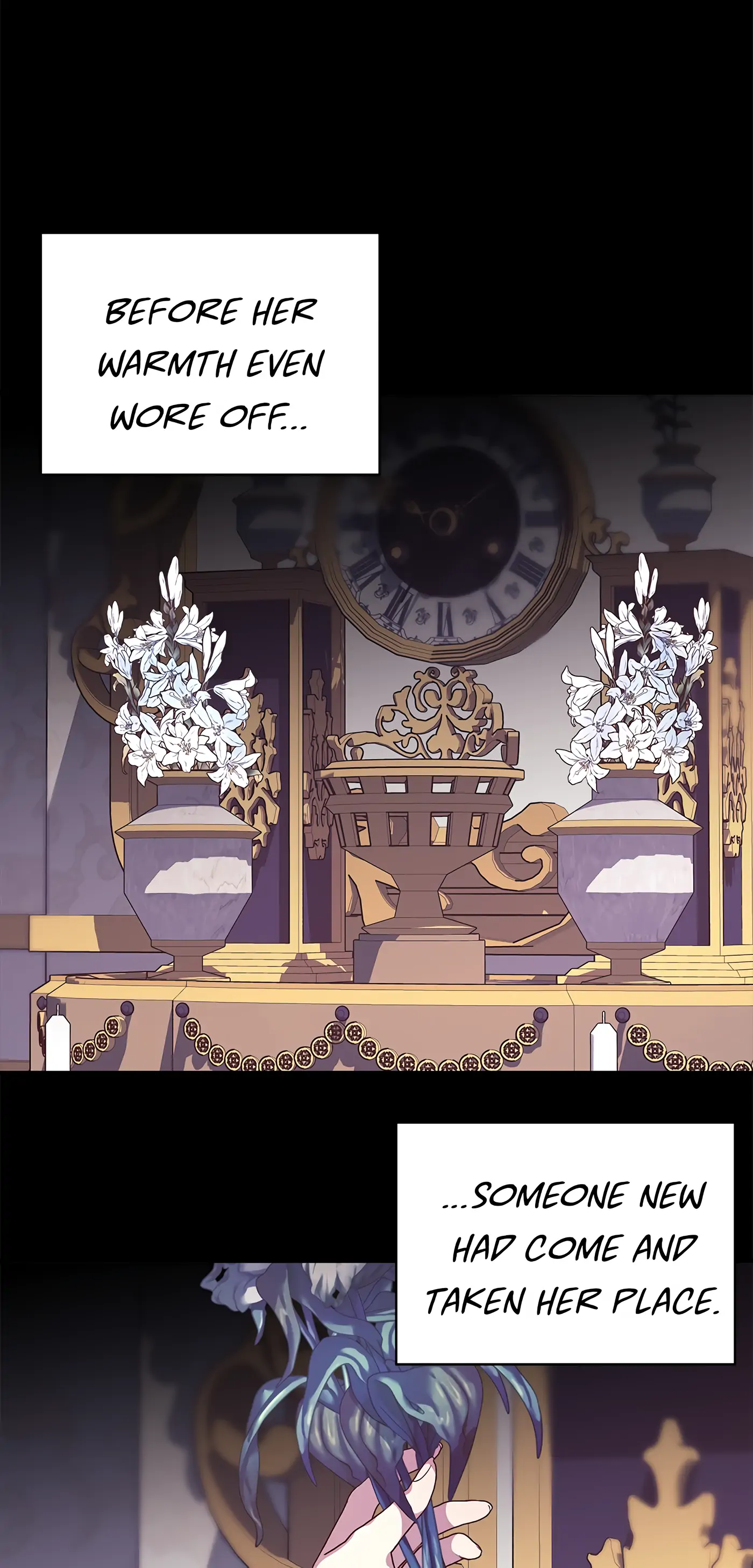 I’m Not a Warrior! Chapter 72 - Page 12