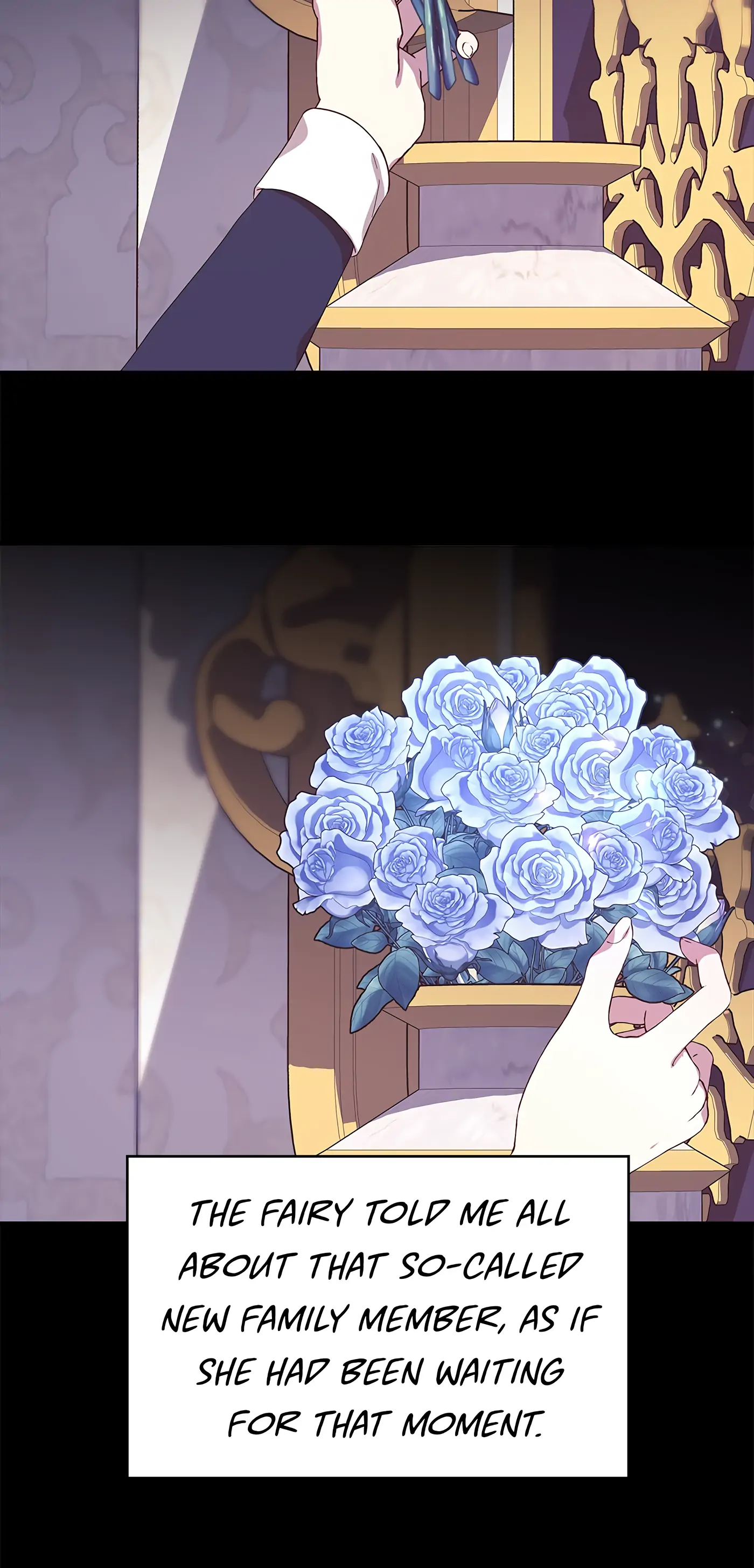 I’m Not a Warrior! Chapter 72 - Page 13