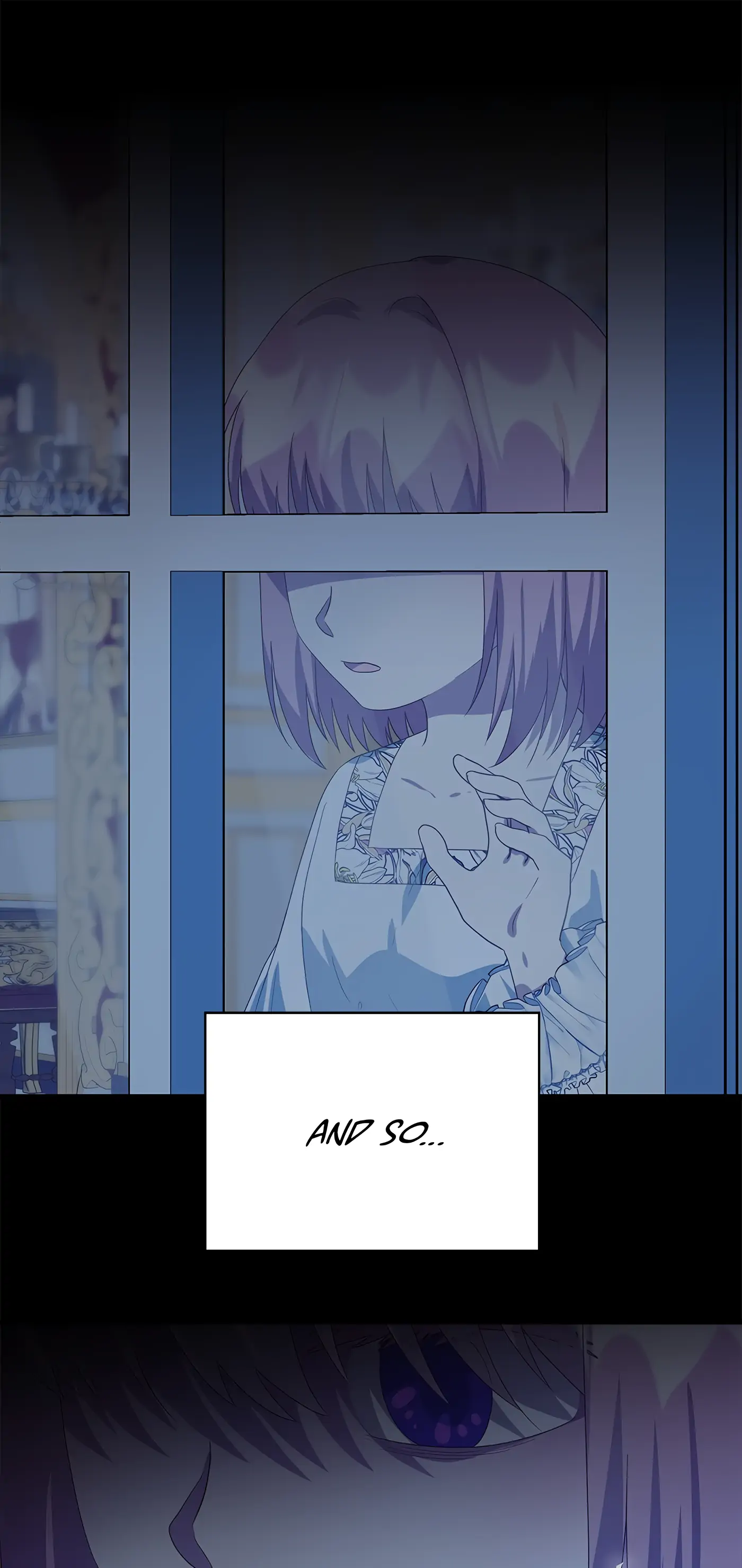 I’m Not a Warrior! Chapter 72 - Page 16