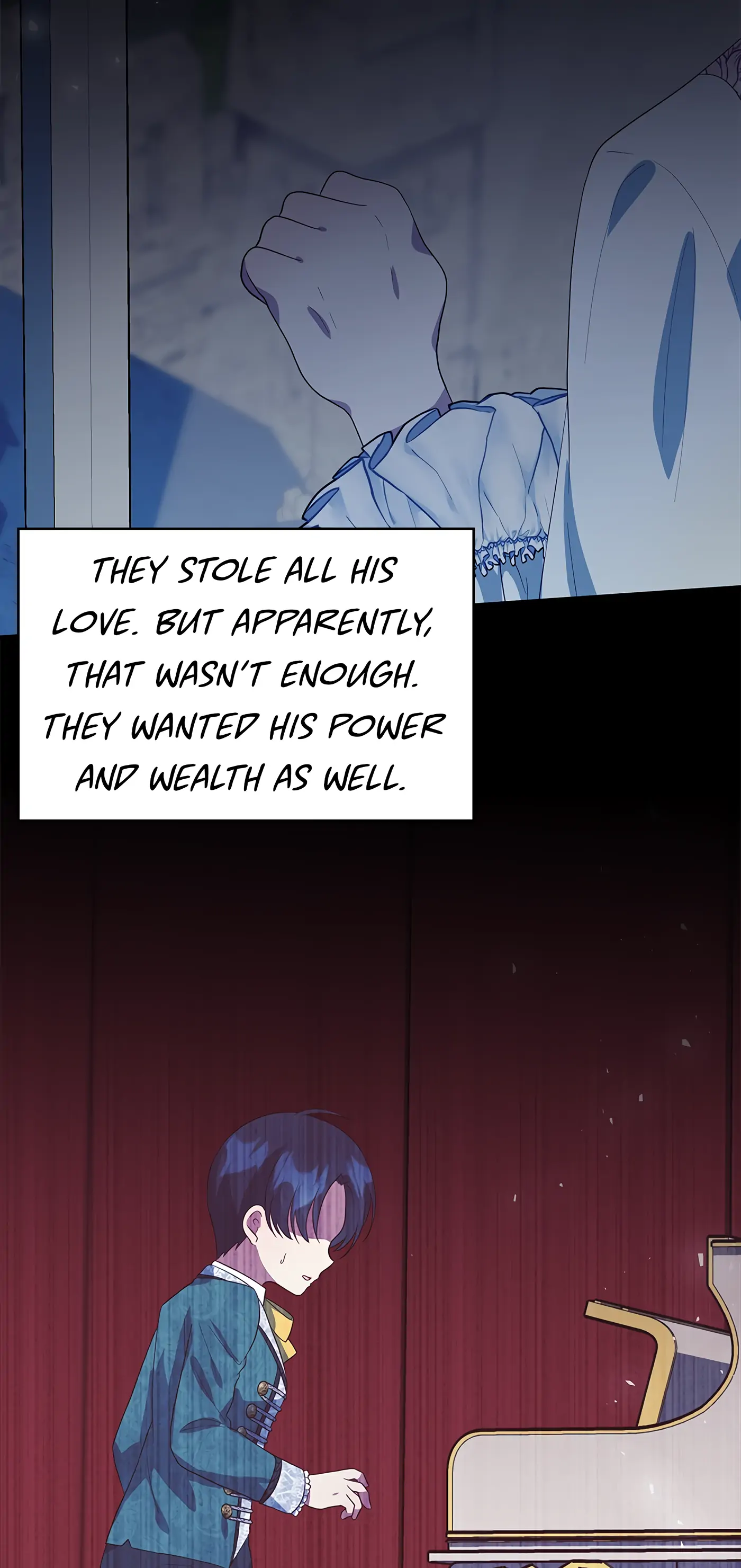 I’m Not a Warrior! Chapter 72 - Page 18