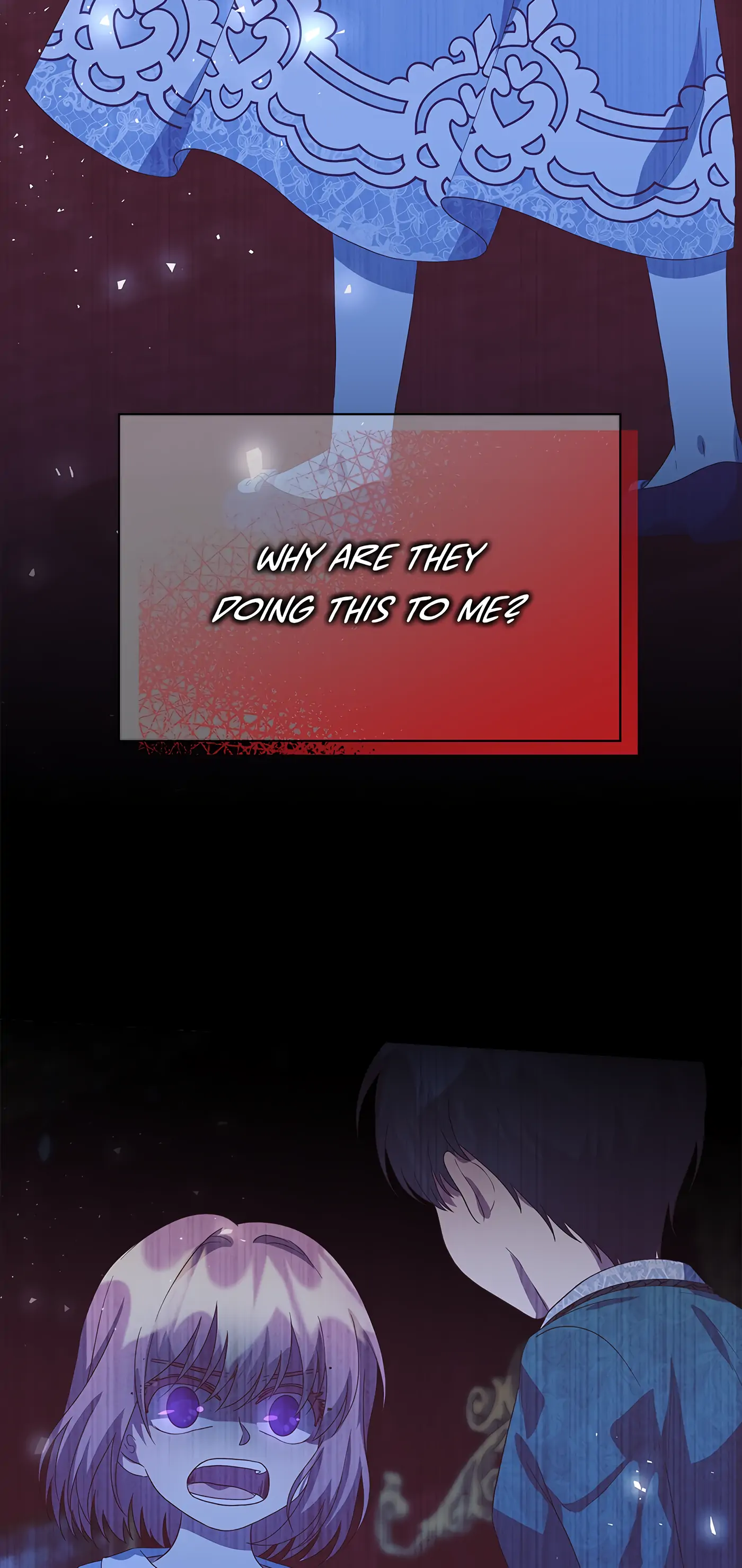 I’m Not a Warrior! Chapter 72 - Page 20