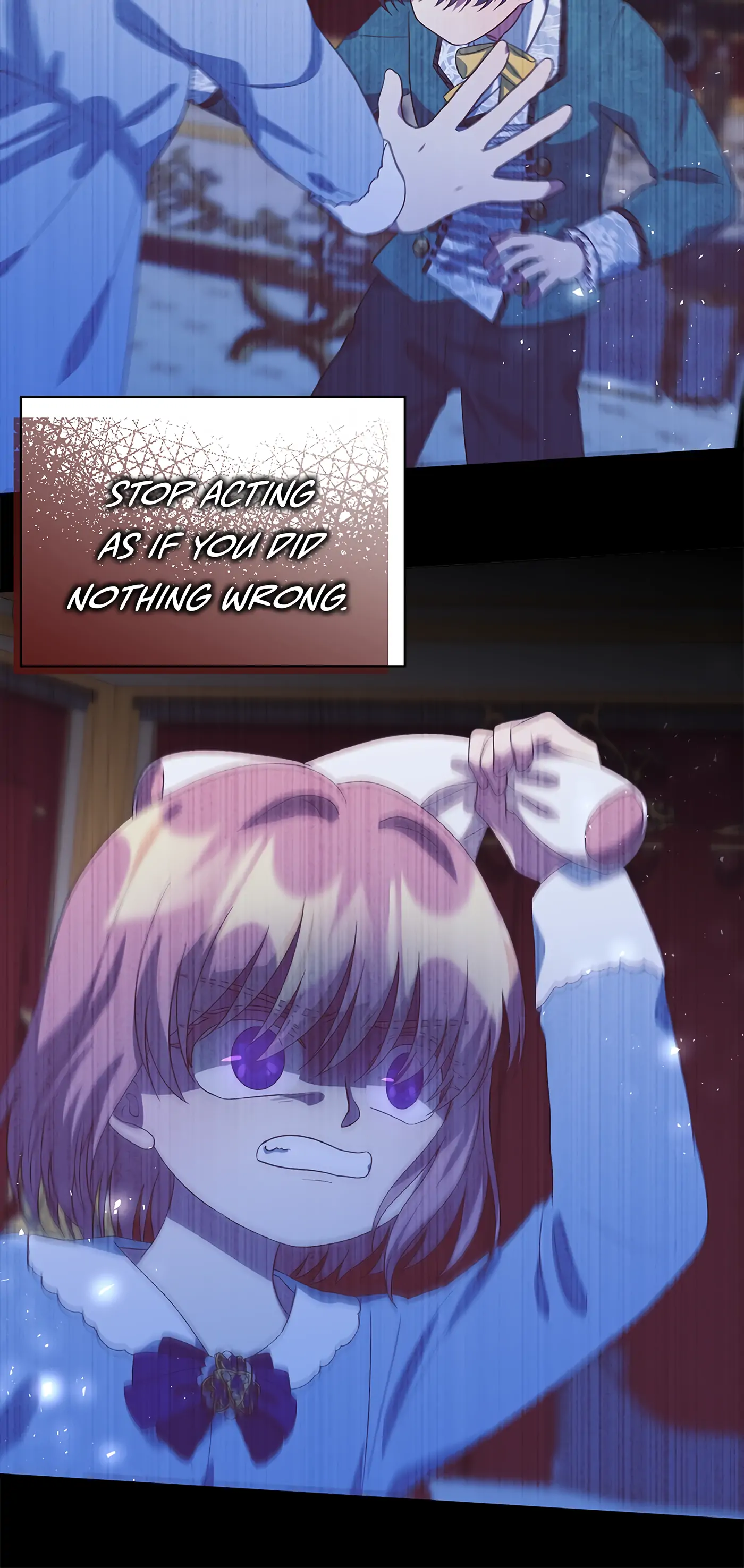 I’m Not a Warrior! Chapter 72 - Page 22