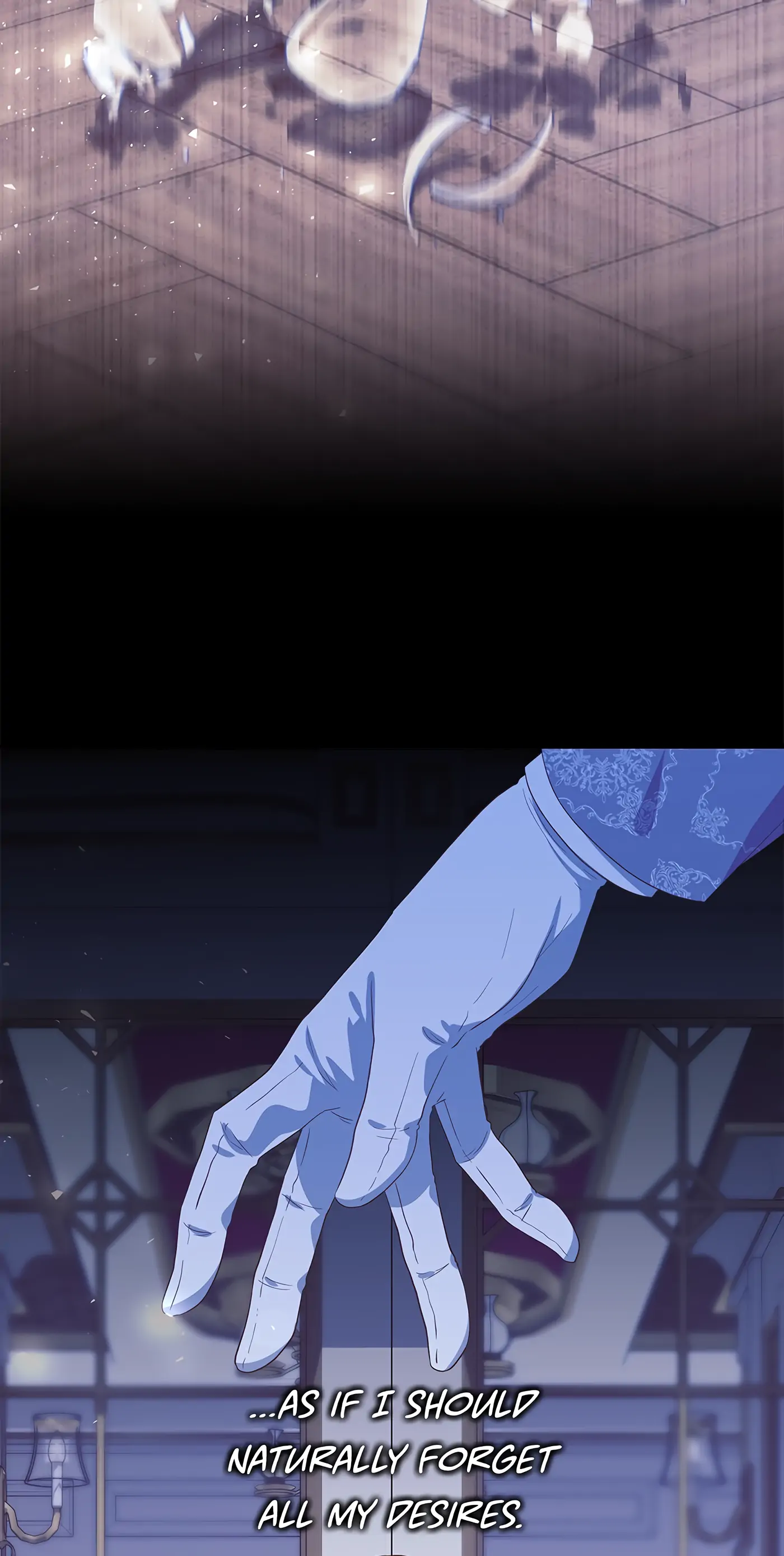 I’m Not a Warrior! Chapter 72 - Page 24