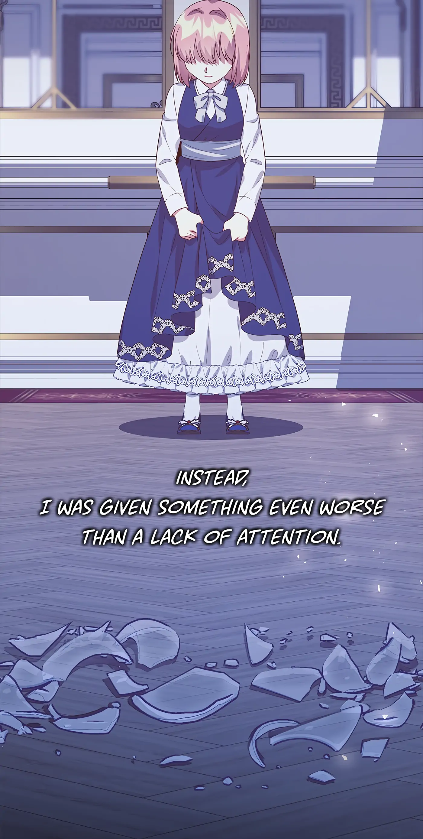 I’m Not a Warrior! Chapter 72 - Page 25