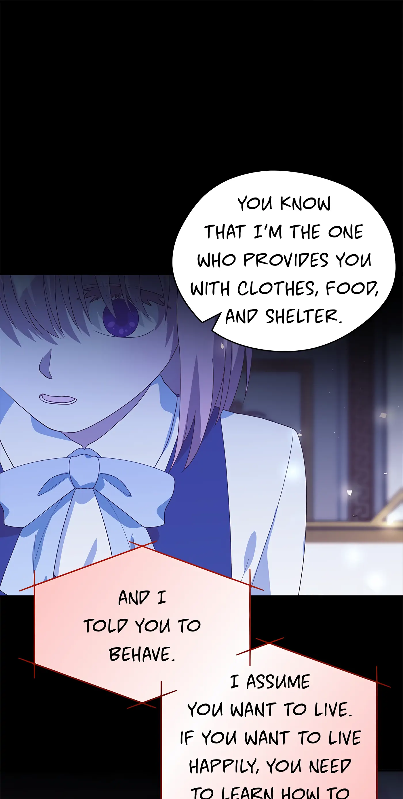 I’m Not a Warrior! Chapter 72 - Page 26