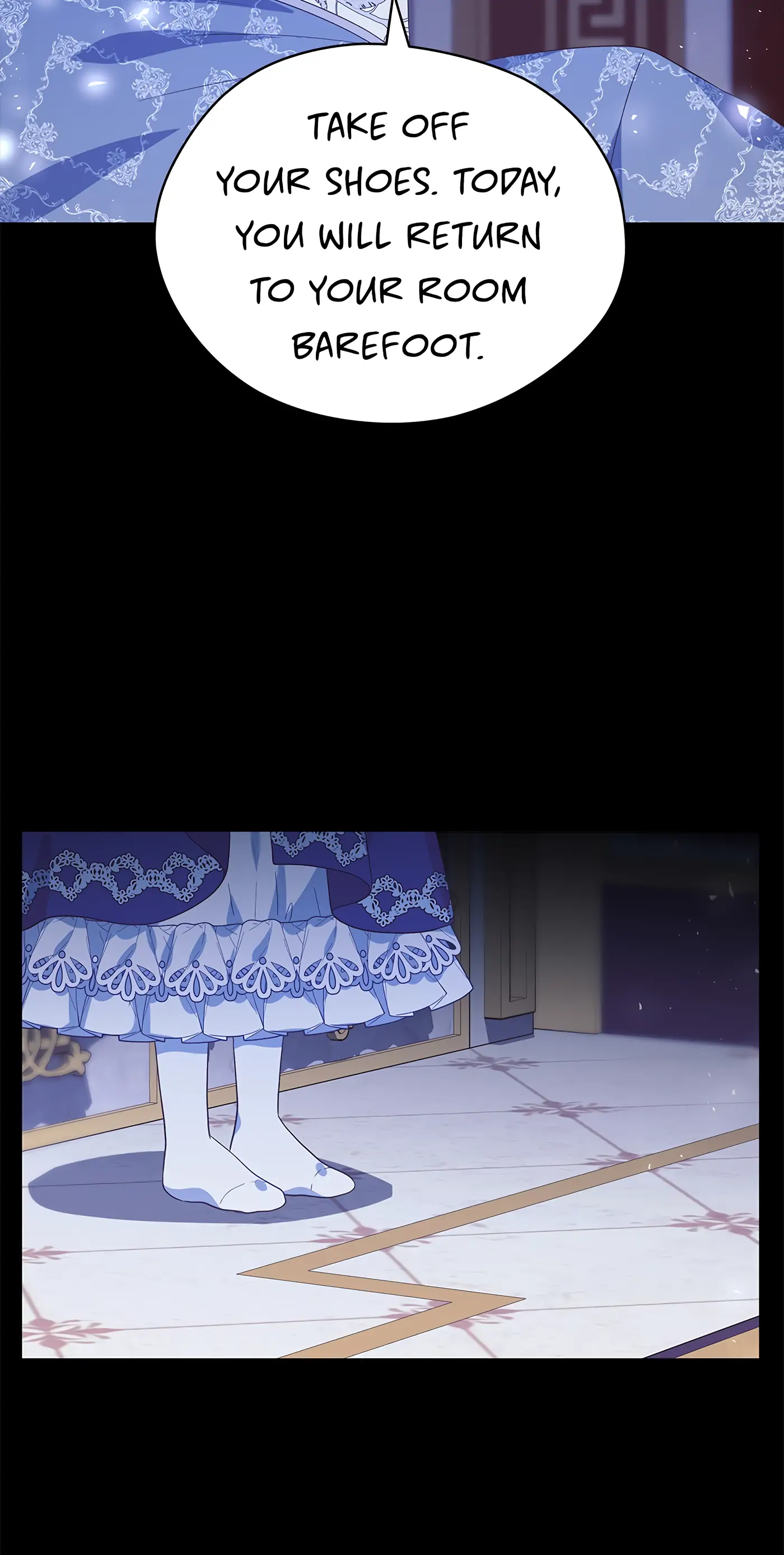 I’m Not a Warrior! Chapter 72 - Page 28