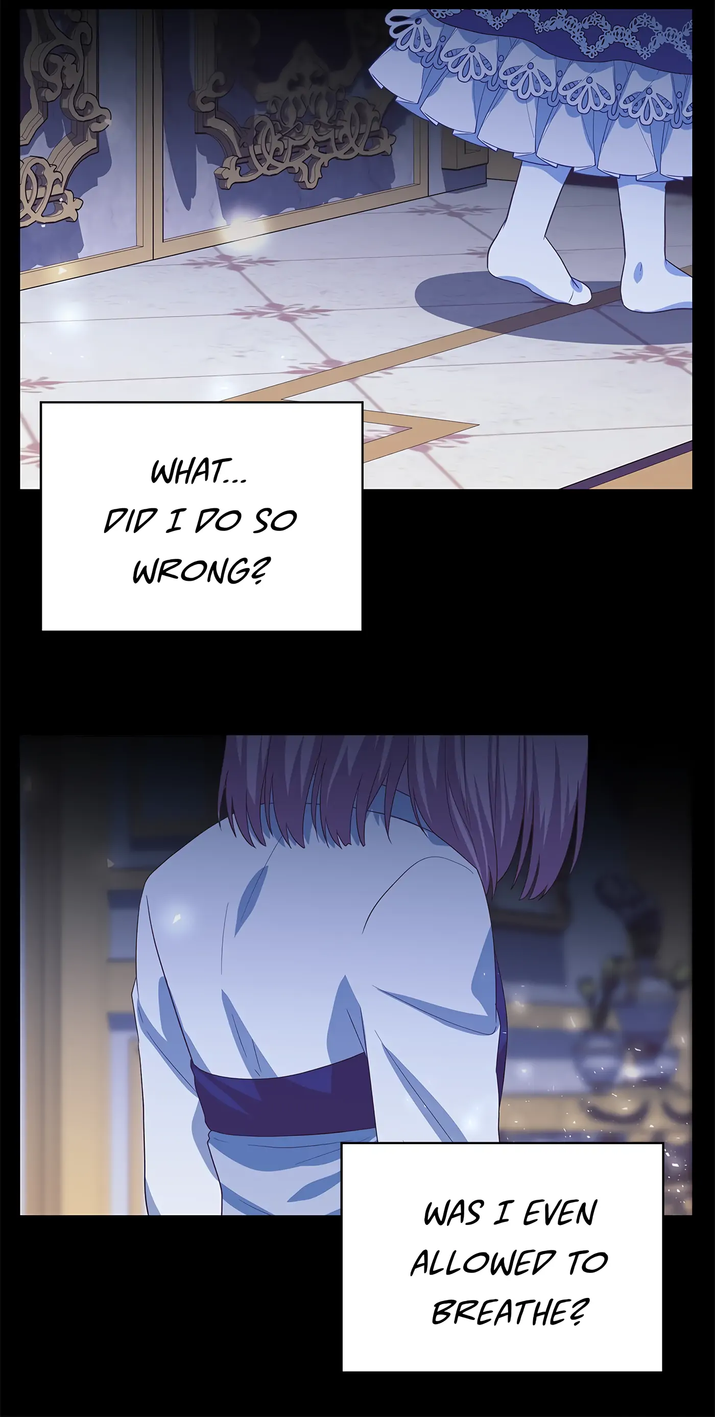 I’m Not a Warrior! Chapter 72 - Page 29