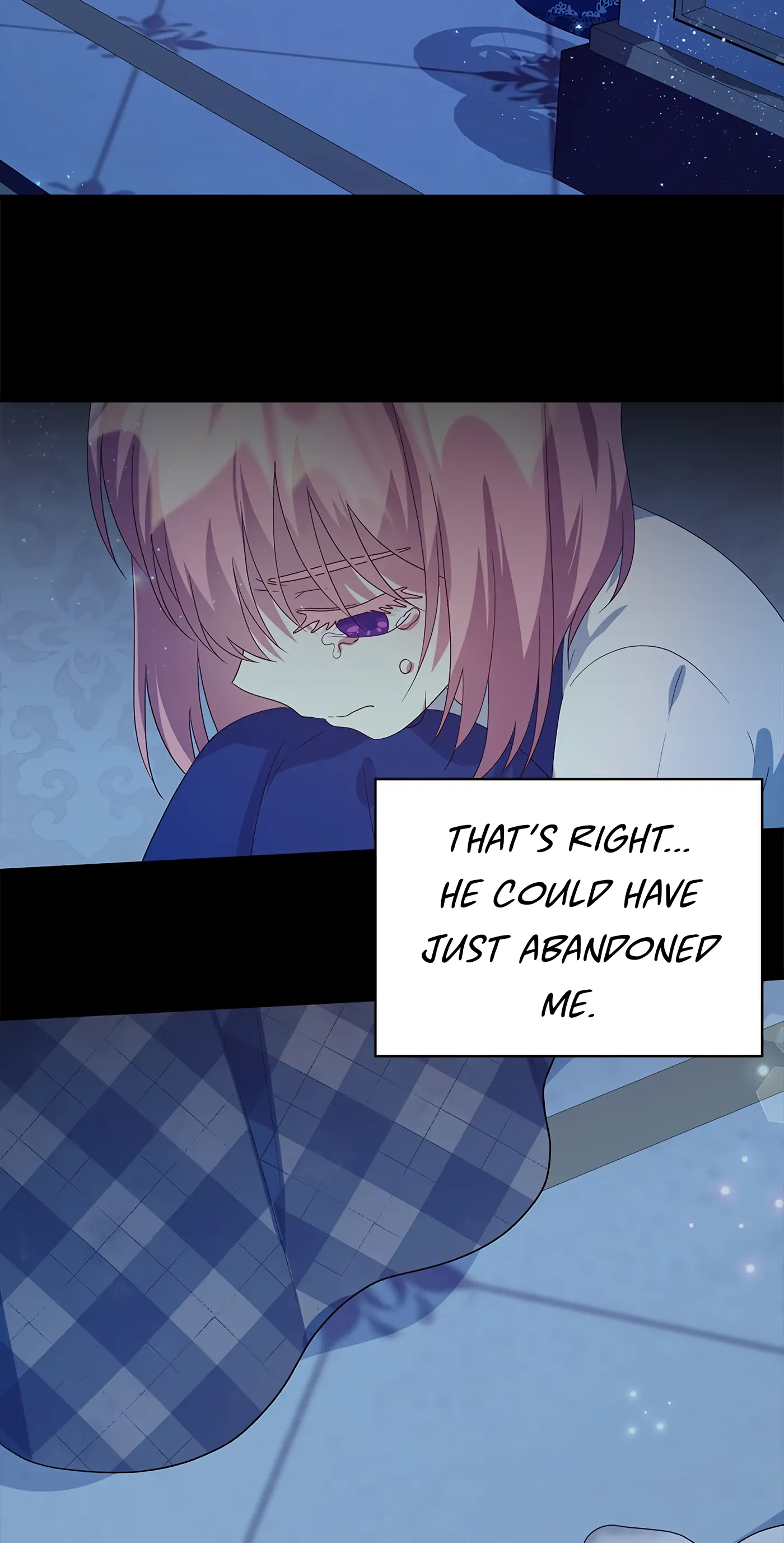 I’m Not a Warrior! Chapter 72 - Page 32