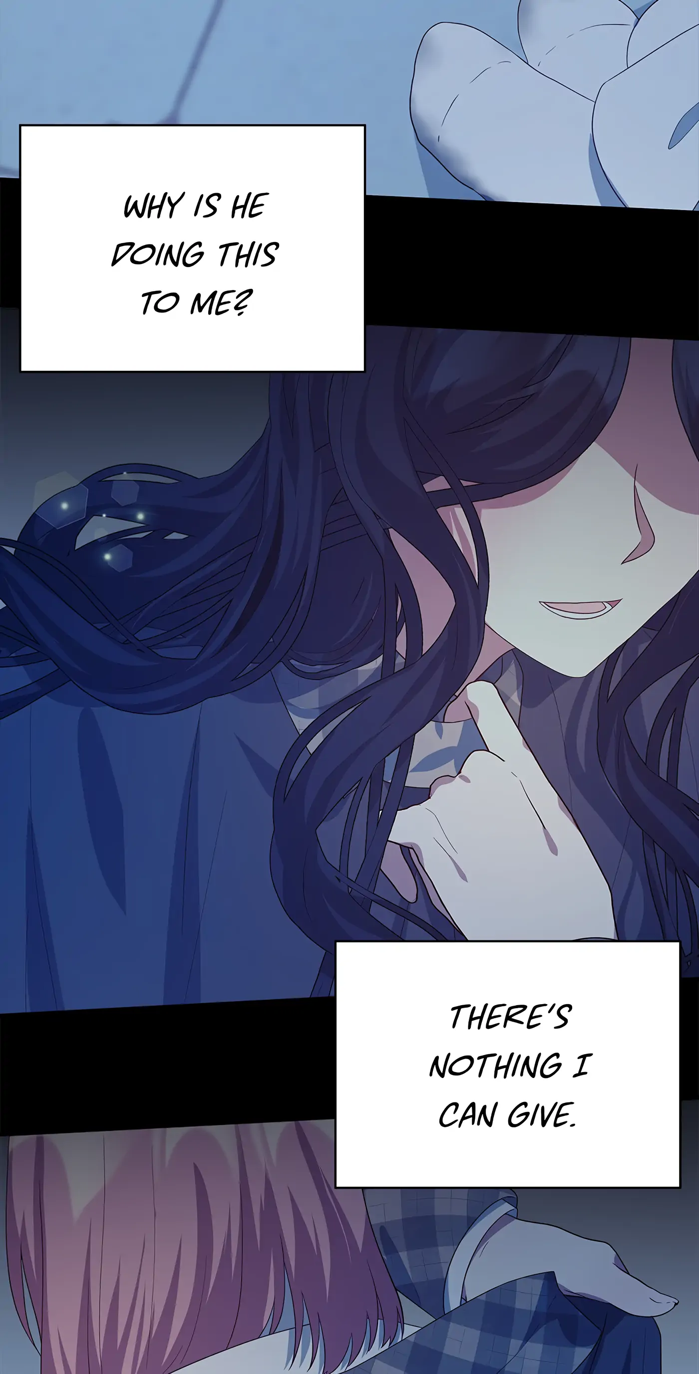 I’m Not a Warrior! Chapter 72 - Page 33