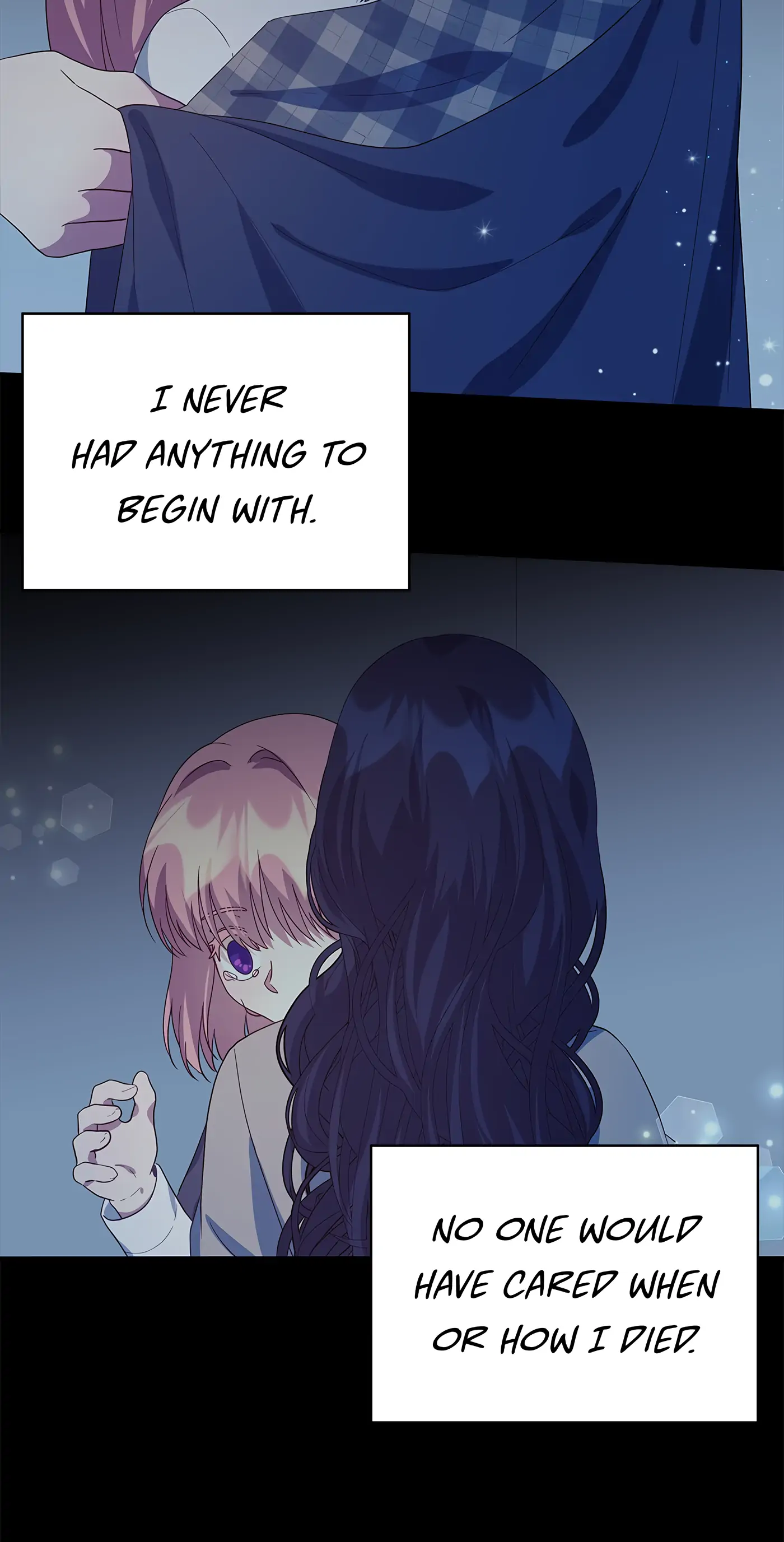 I’m Not a Warrior! Chapter 72 - Page 34