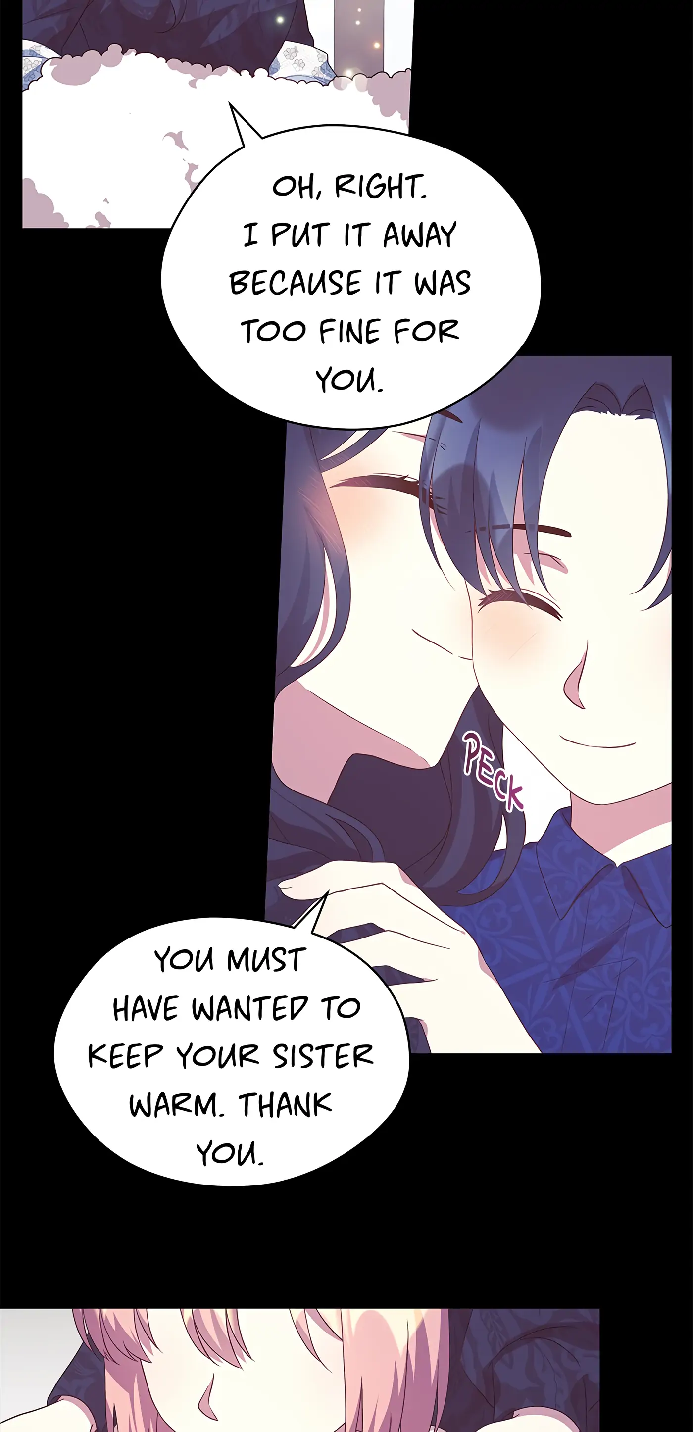 I’m Not a Warrior! Chapter 72 - Page 39