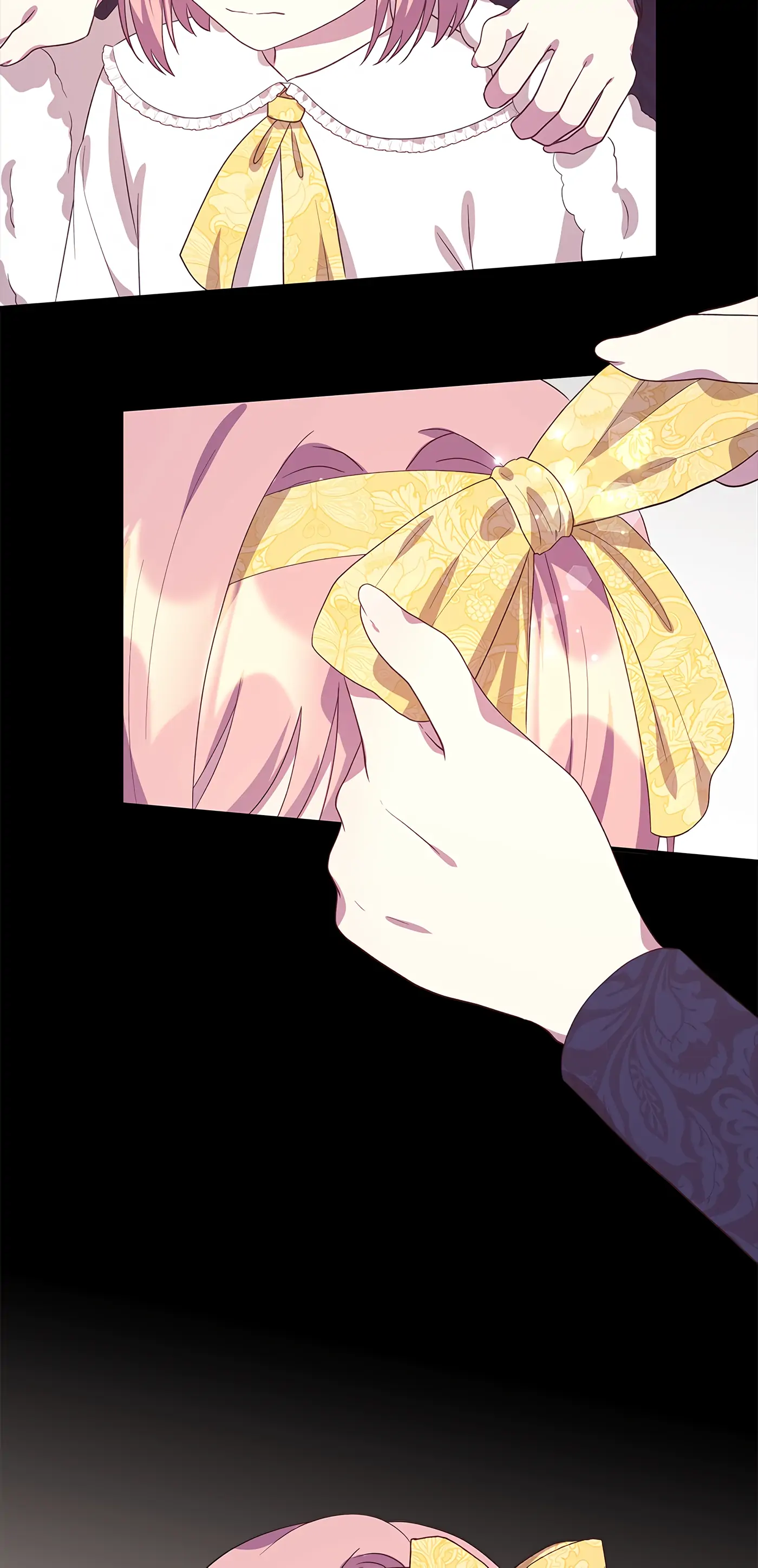 I’m Not a Warrior! Chapter 72 - Page 40