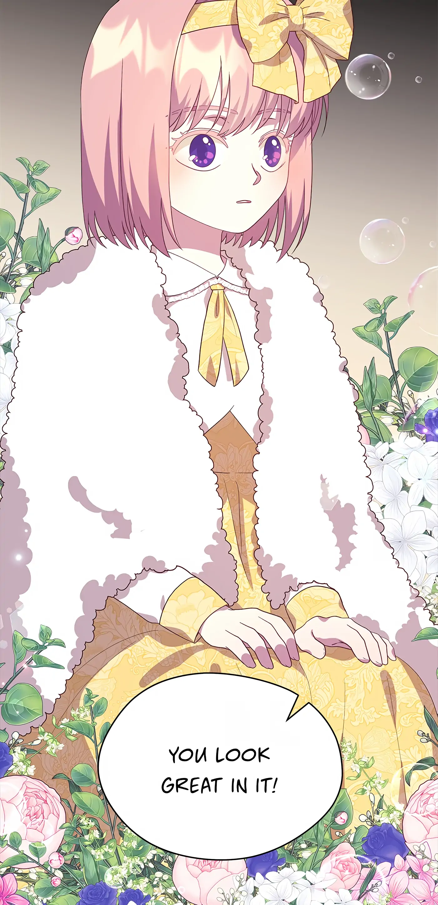 I’m Not a Warrior! Chapter 72 - Page 41