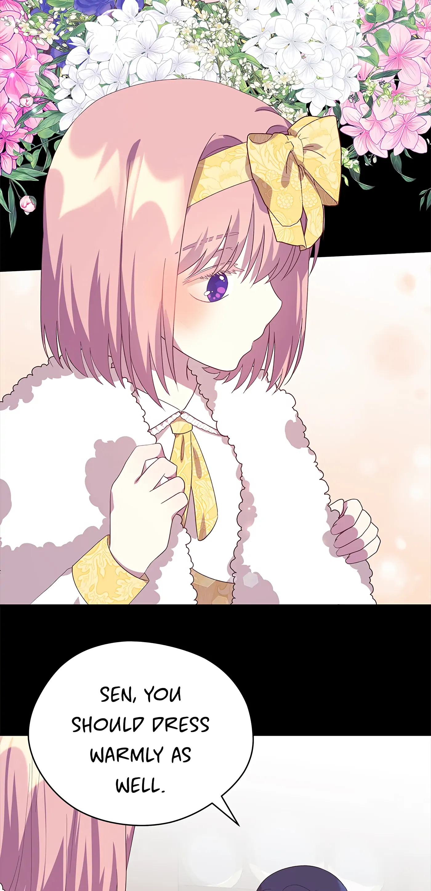 I’m Not a Warrior! Chapter 72 - Page 42