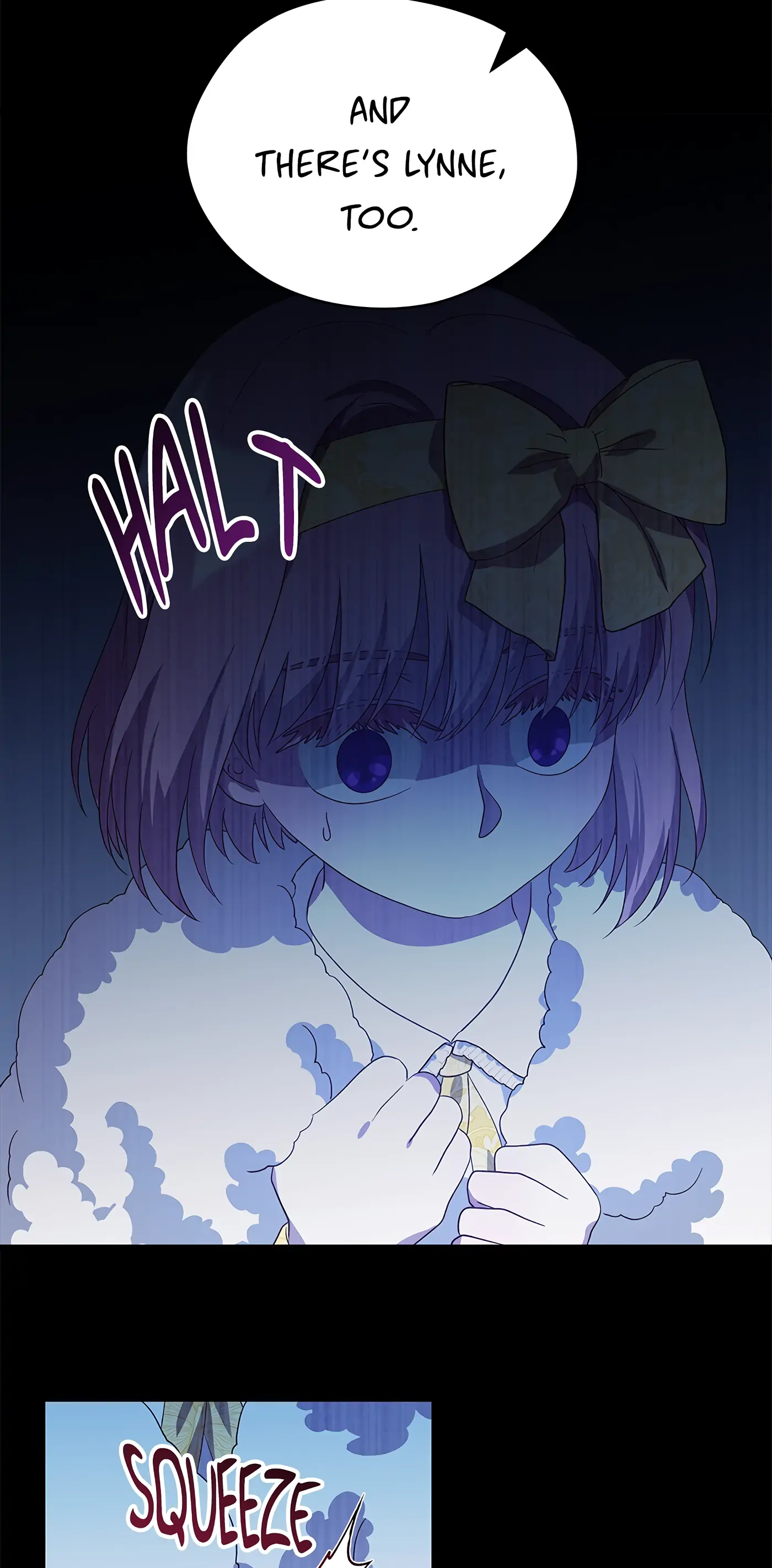 I’m Not a Warrior! Chapter 72 - Page 49