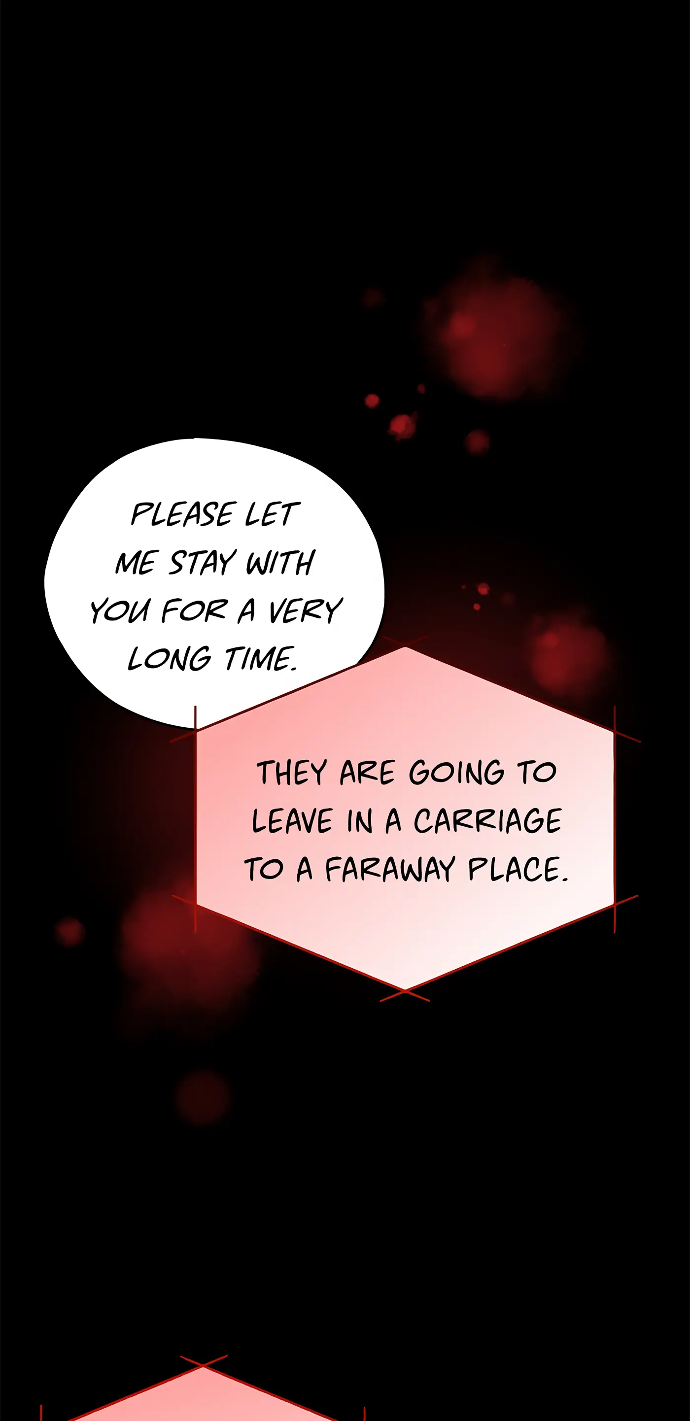 I’m Not a Warrior! Chapter 72 - Page 54