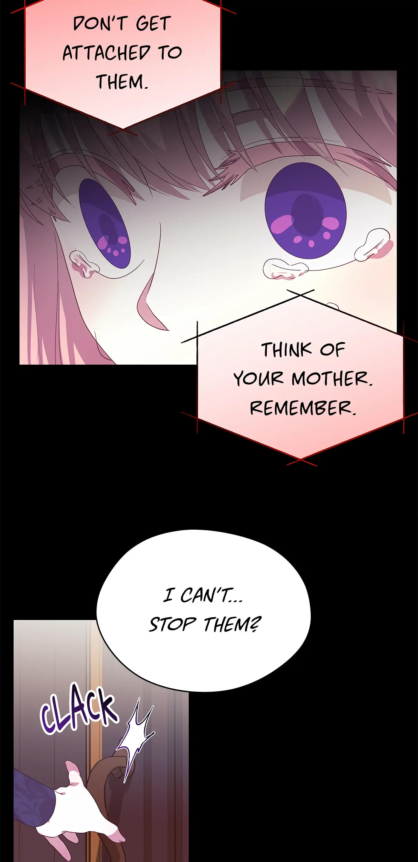 I’m Not a Warrior! Chapter 72 - Page 55